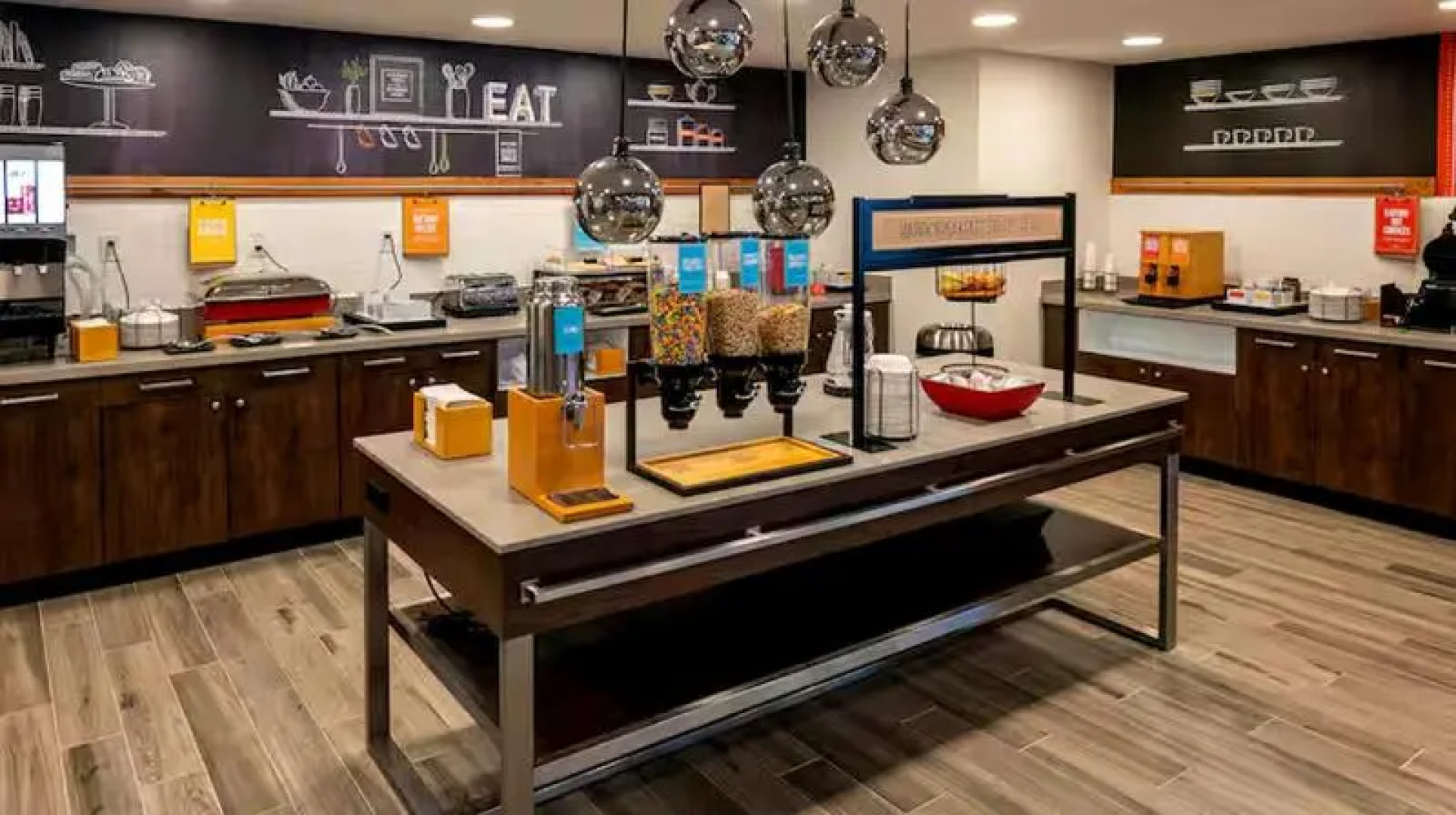 Hampton Inn & Suites Orangeville, On