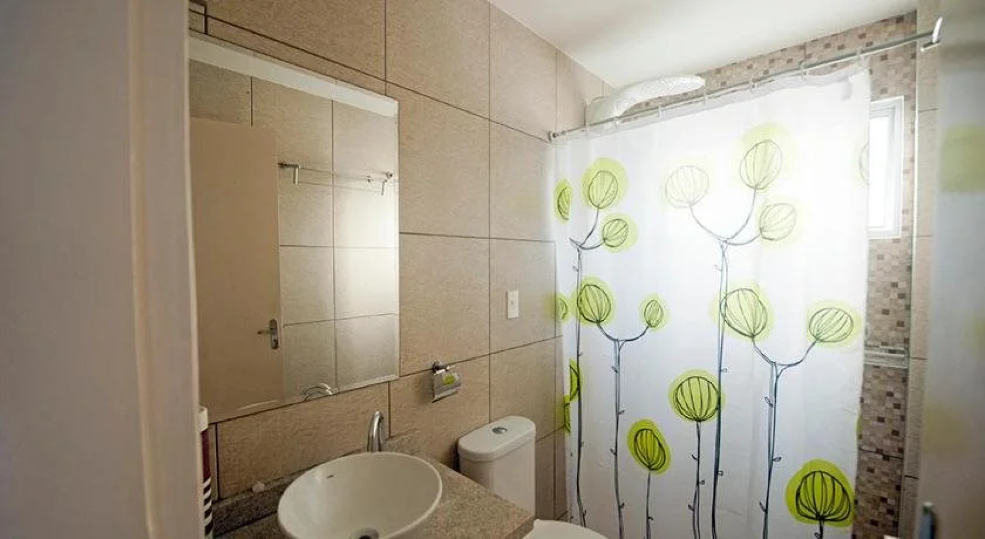 Manga Verde Beach Residence