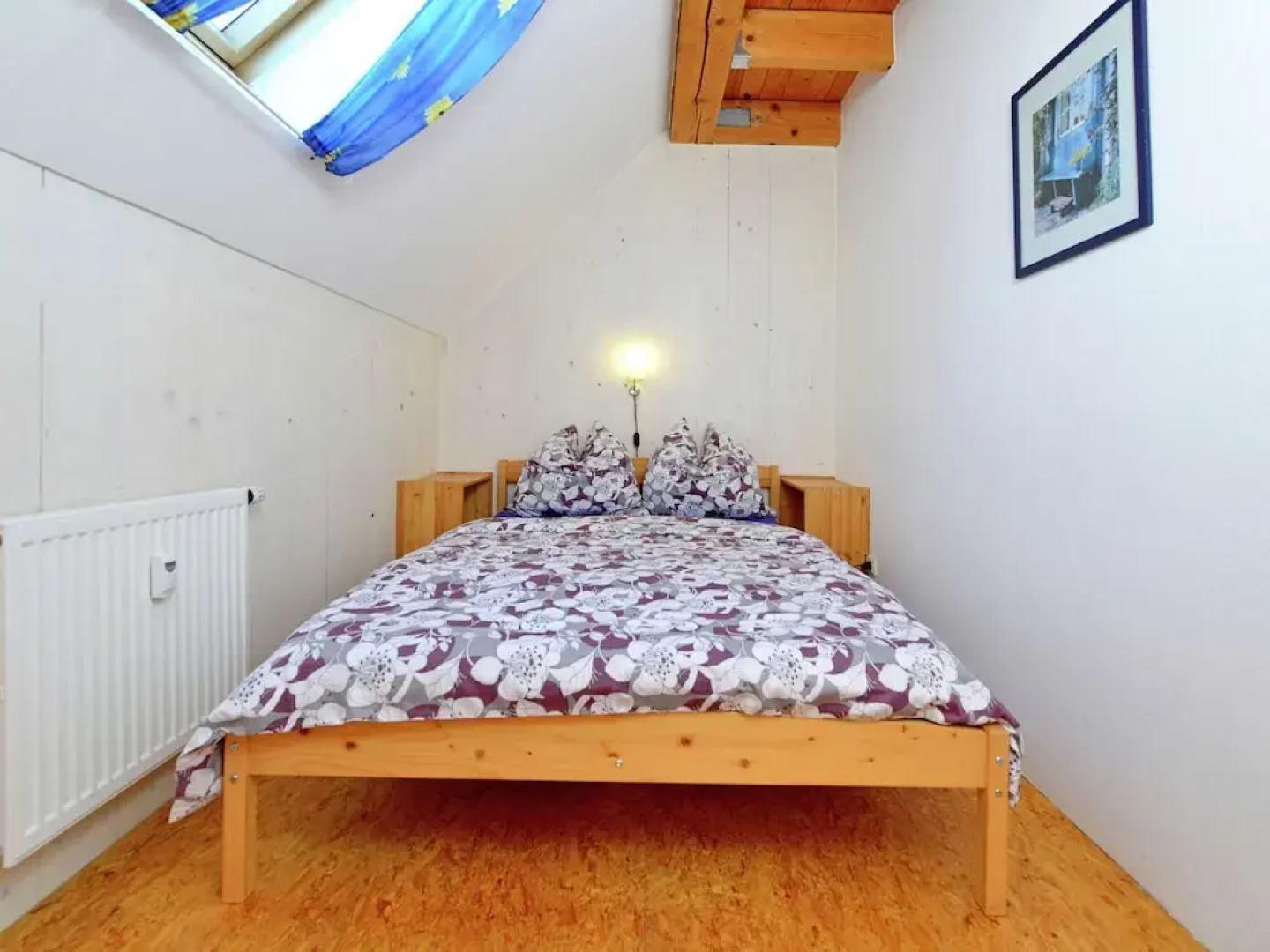 Exceptionally Bright Holiday Home Surrounded by the Beautiful Nature of the Weserbergland