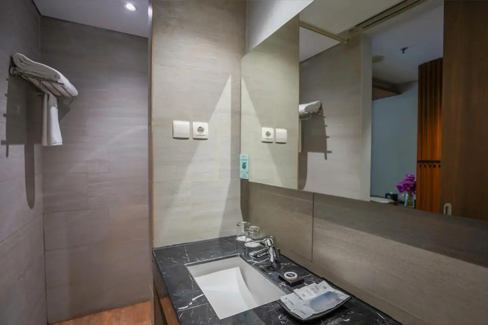 BATIQA Hotel Palembang