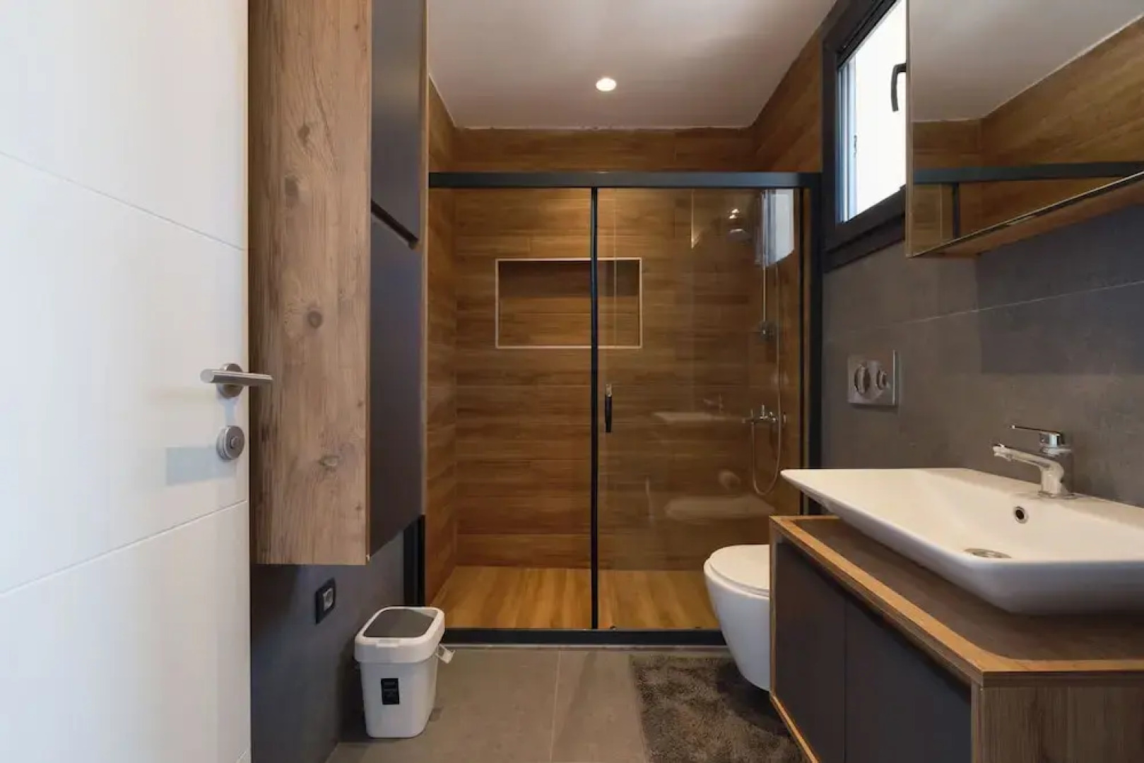 modus semi detached houses