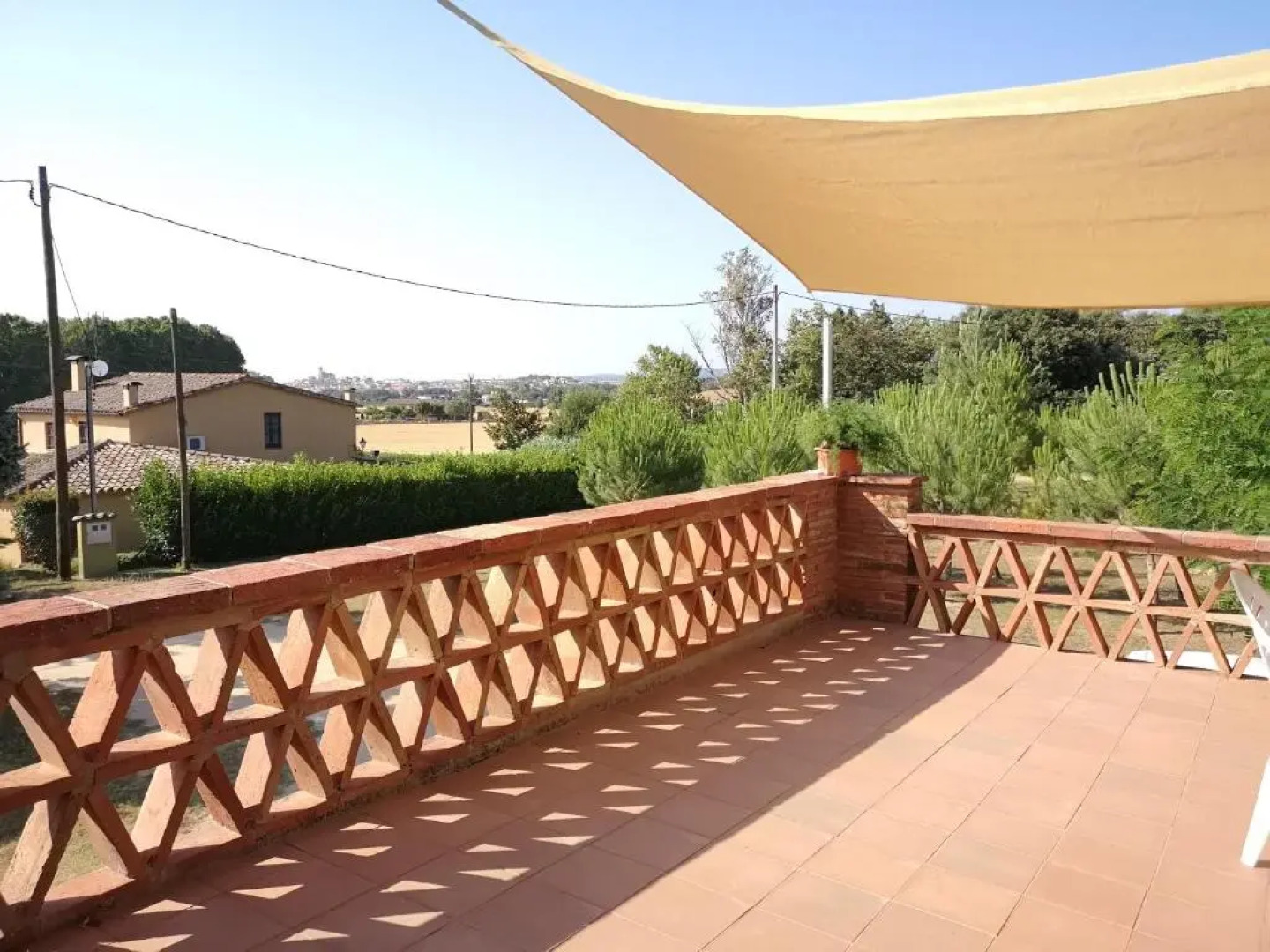 La Rajoleria para desconectar. Lloguer 30.