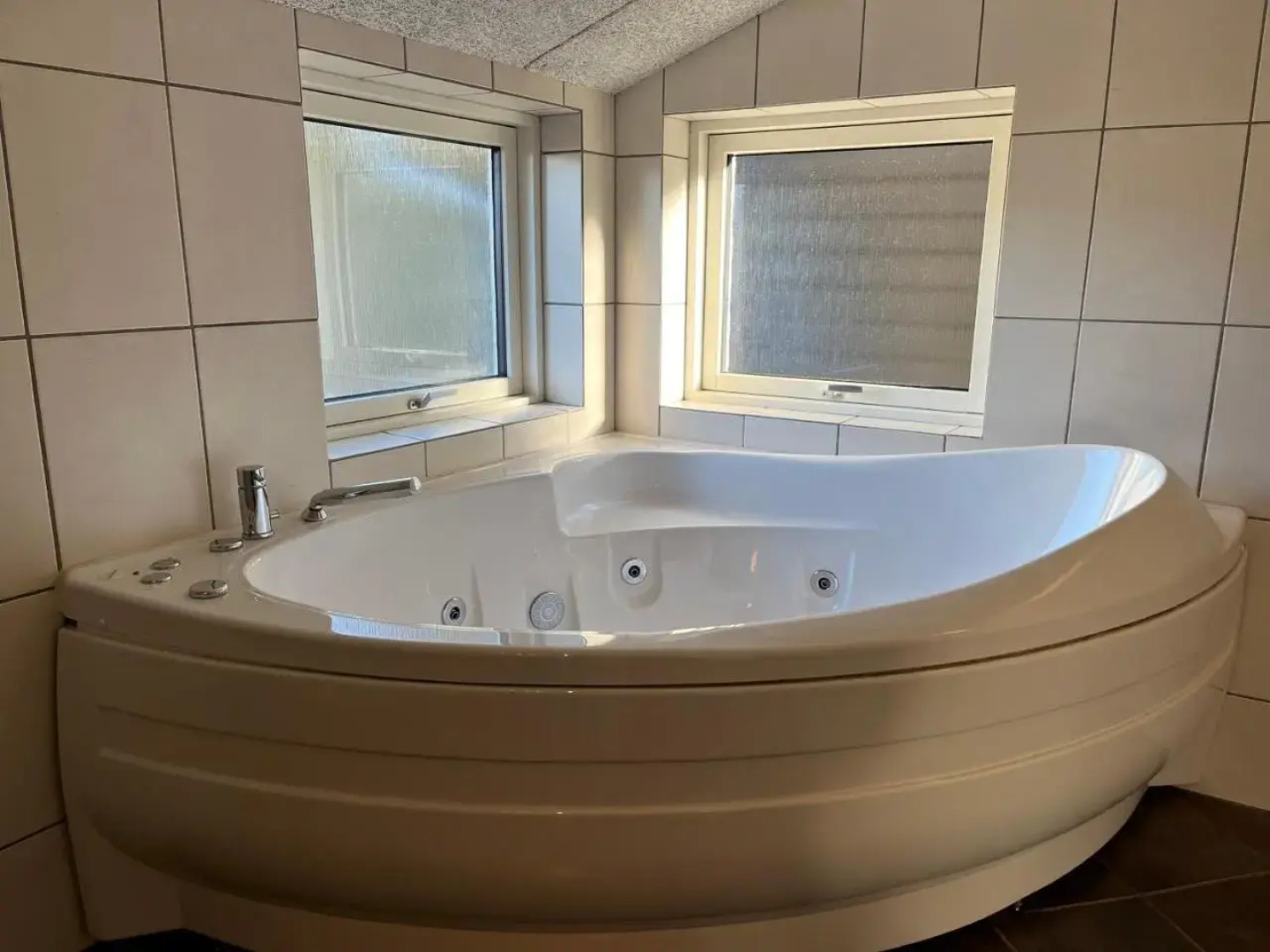 Hovborg Ferieby Torpet 126