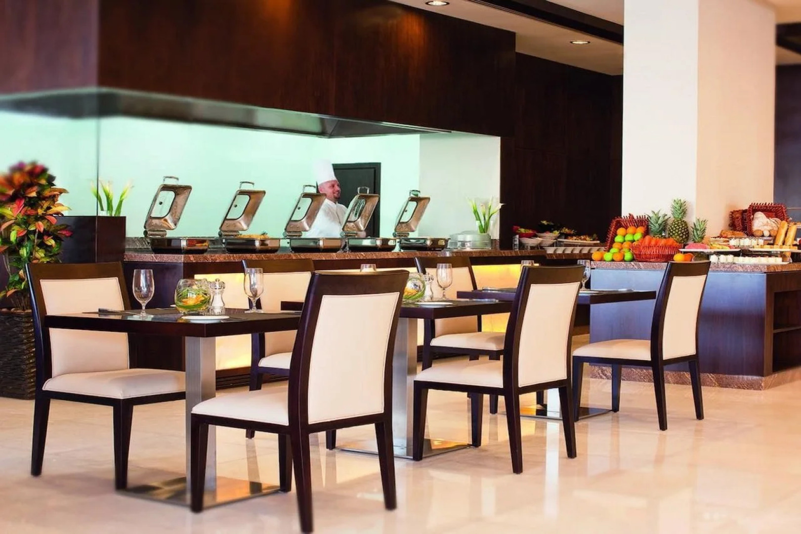 Movenpick Hotel Apartments Al Mamzar Dubai