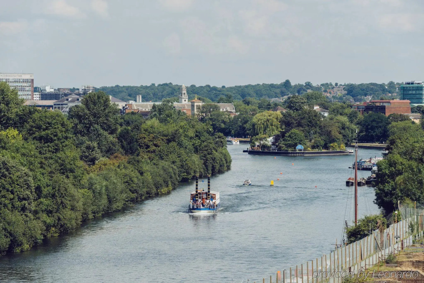 Crowne Plaza London - Kingston by IHG