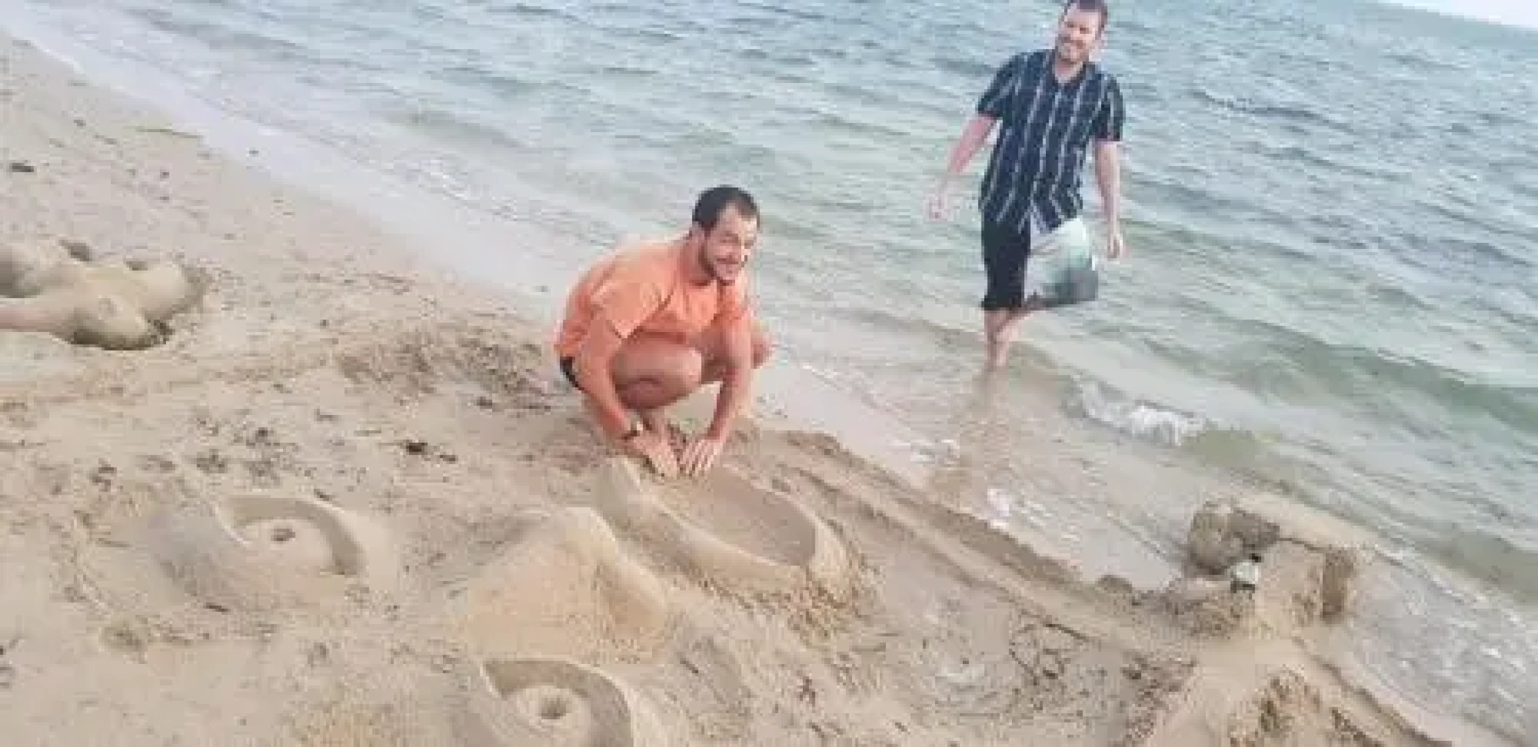 Allai Samudra Beach Resort