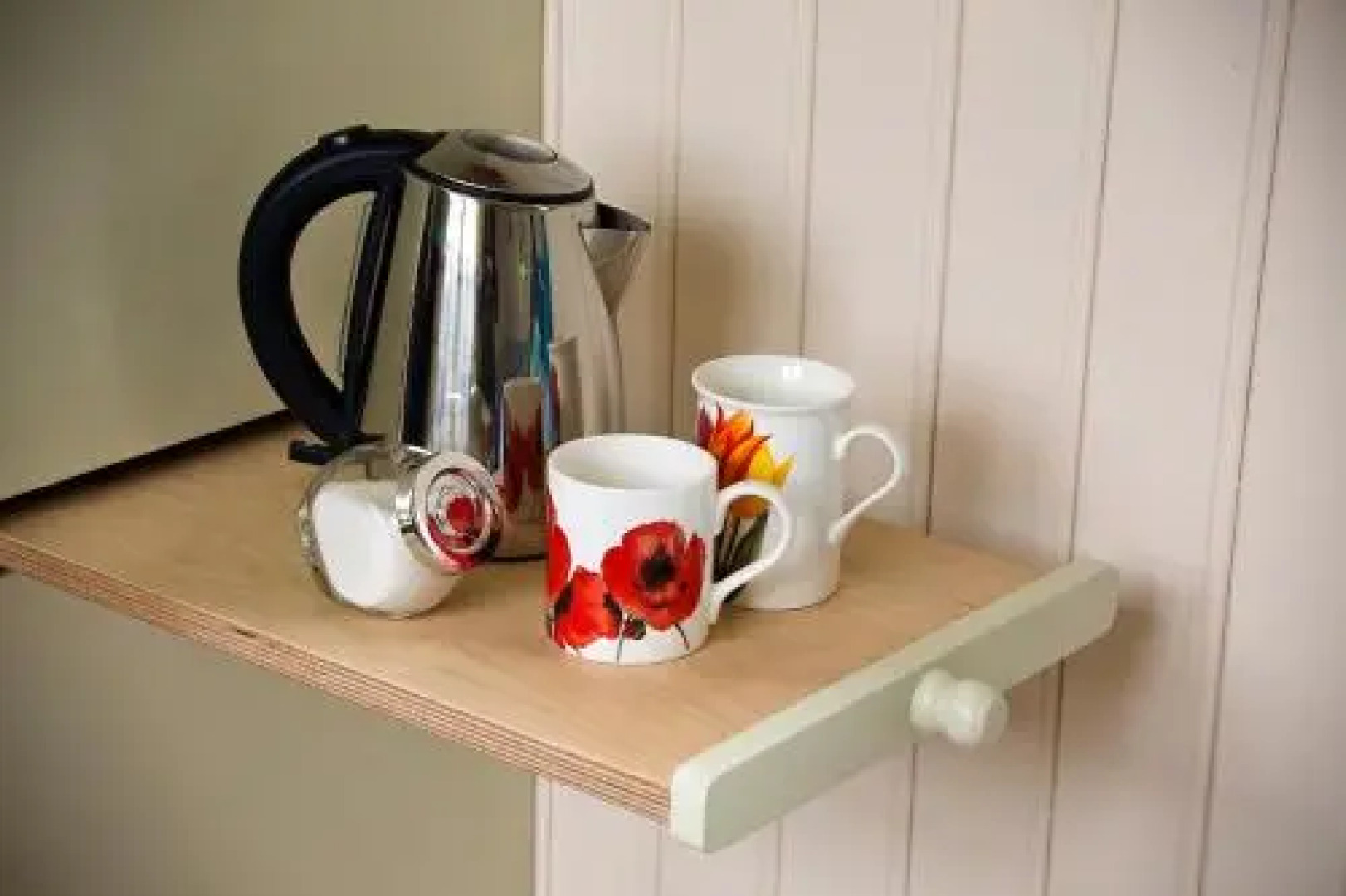 Mill Farm Shepherds Hut