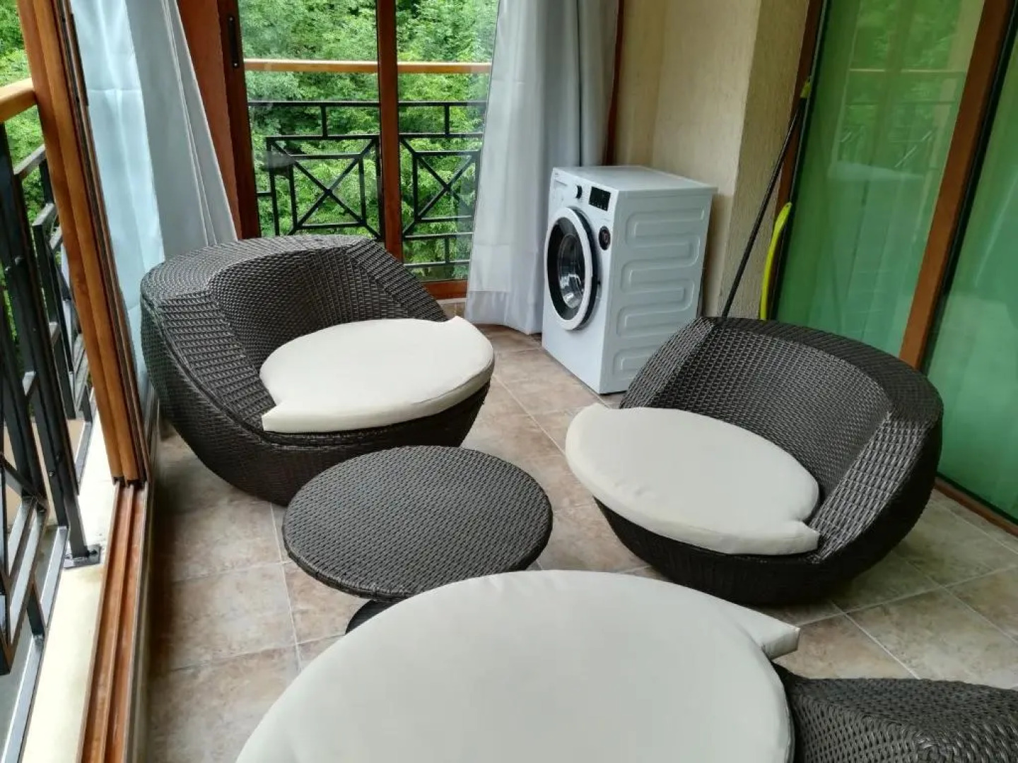 Apartment Sunrise Stoykovi