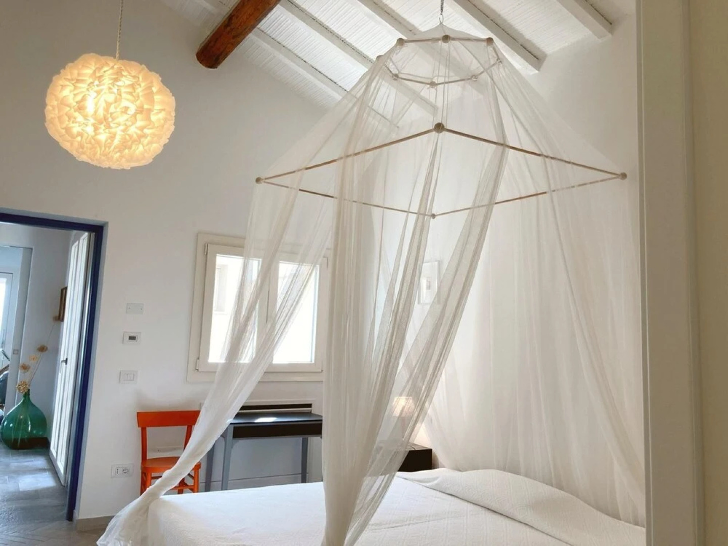 Villa Ambretta in Campagnatico