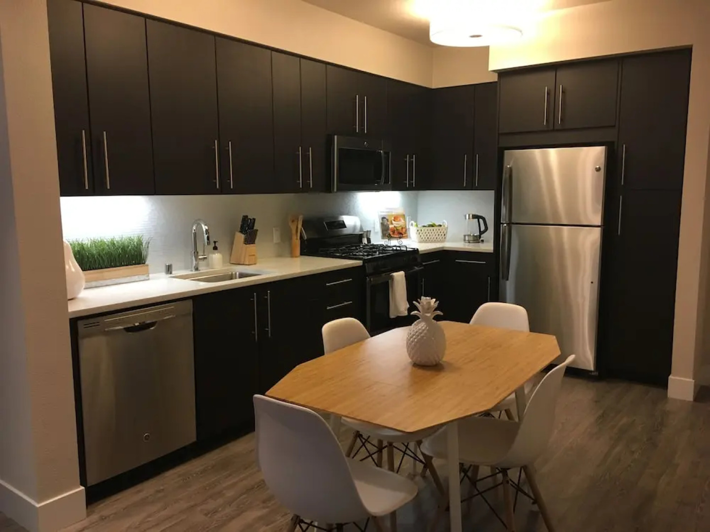 Kasa Menlo Park Apartments