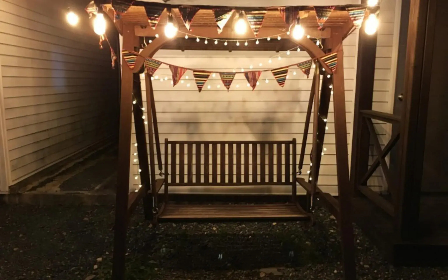 Miryang The Stay Sup Pension