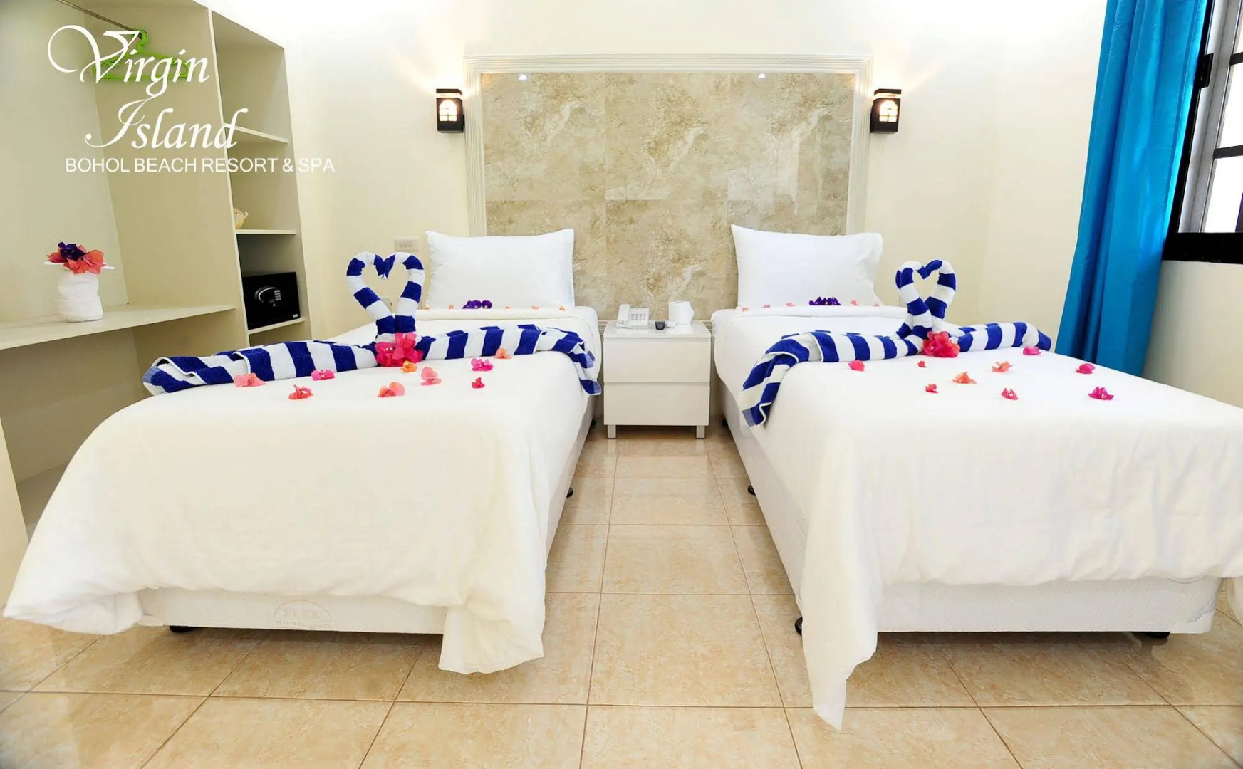 Virgin Island Beach Resort and Spa