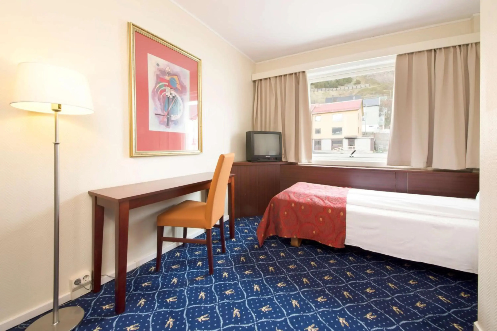 Scandic Honningsvåg