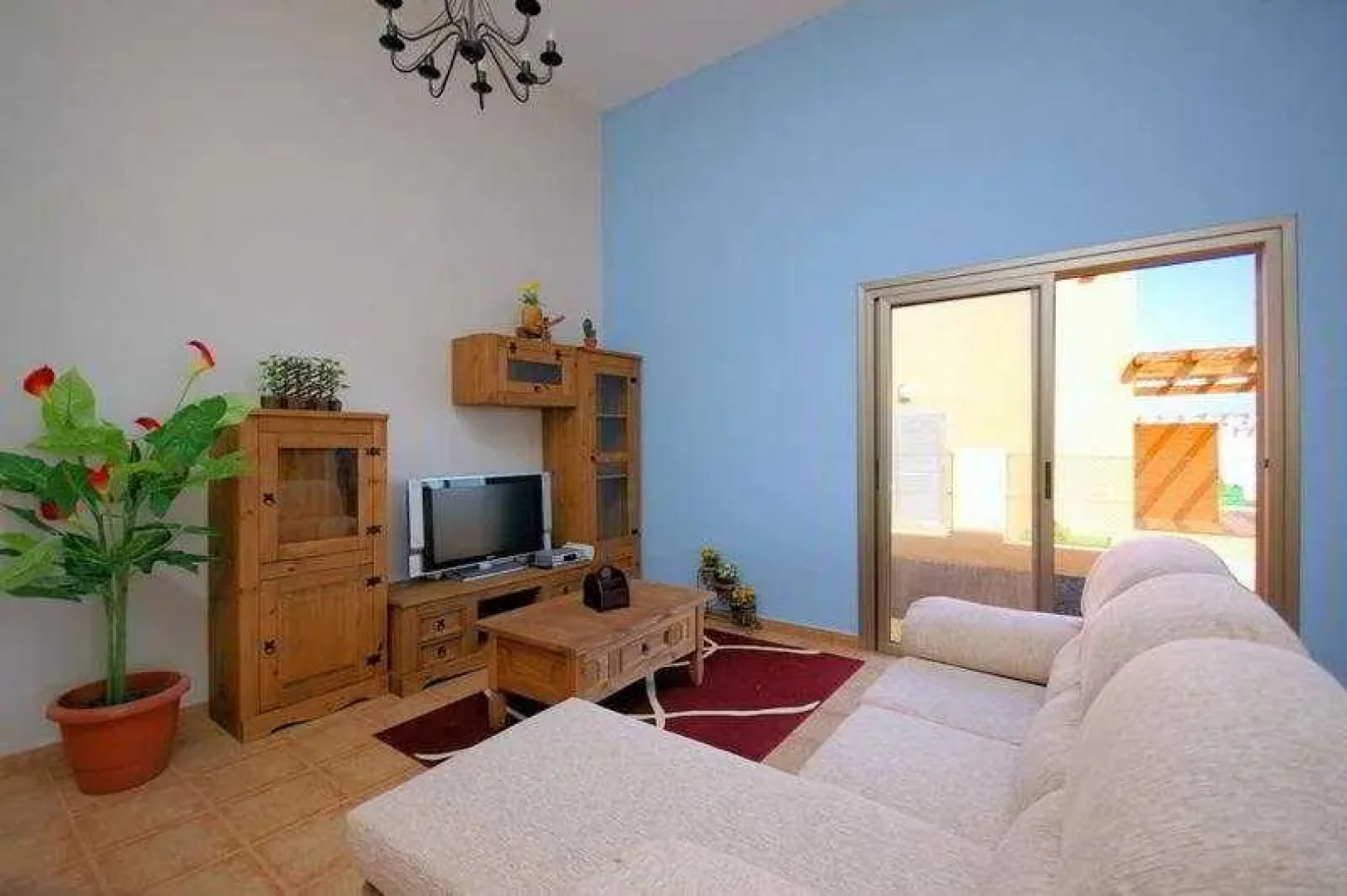 Villas Golf Salinas