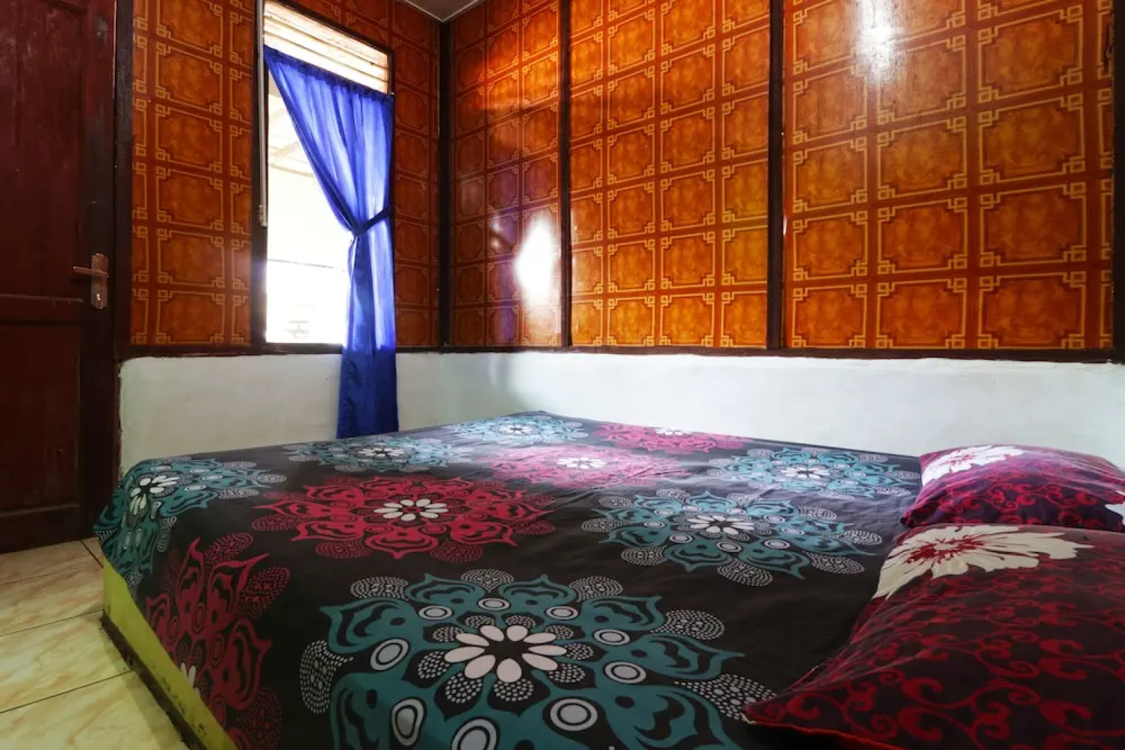 Batu Kapal Guest House