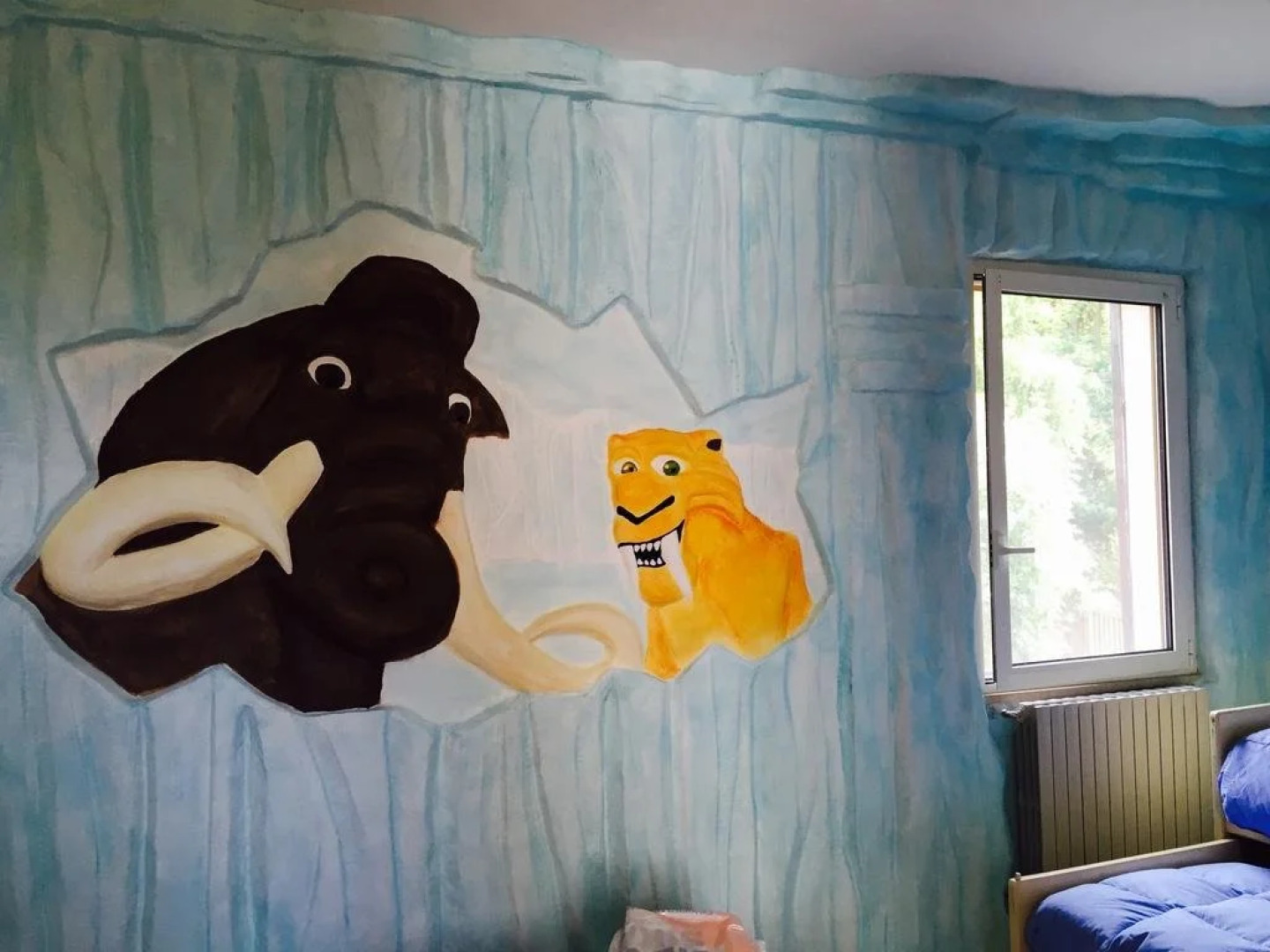 Agriturismo SantAndrea