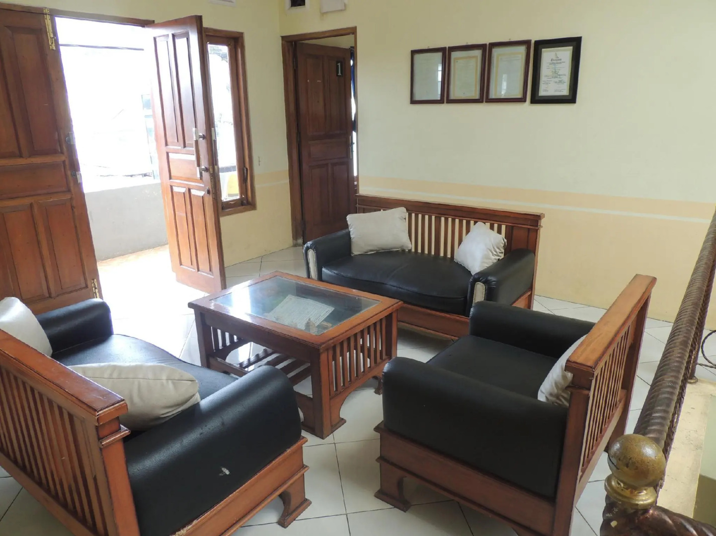 Puspa Indah Syariah 2