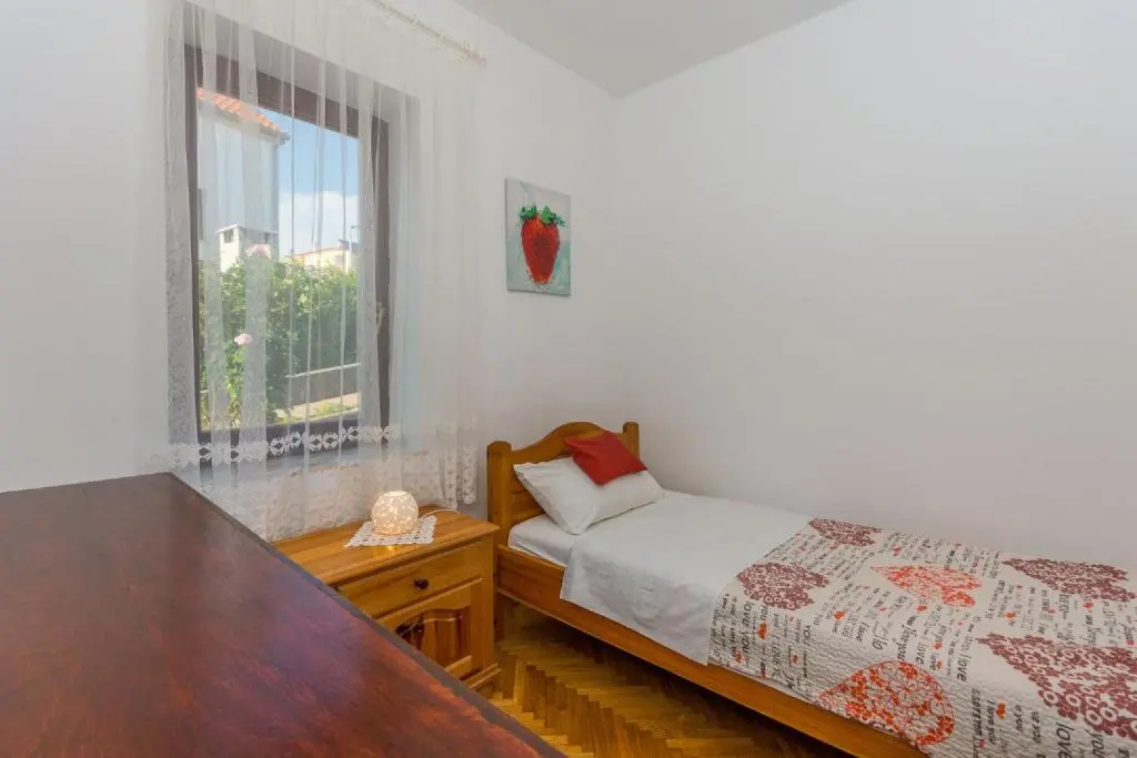 Apartment Domijan