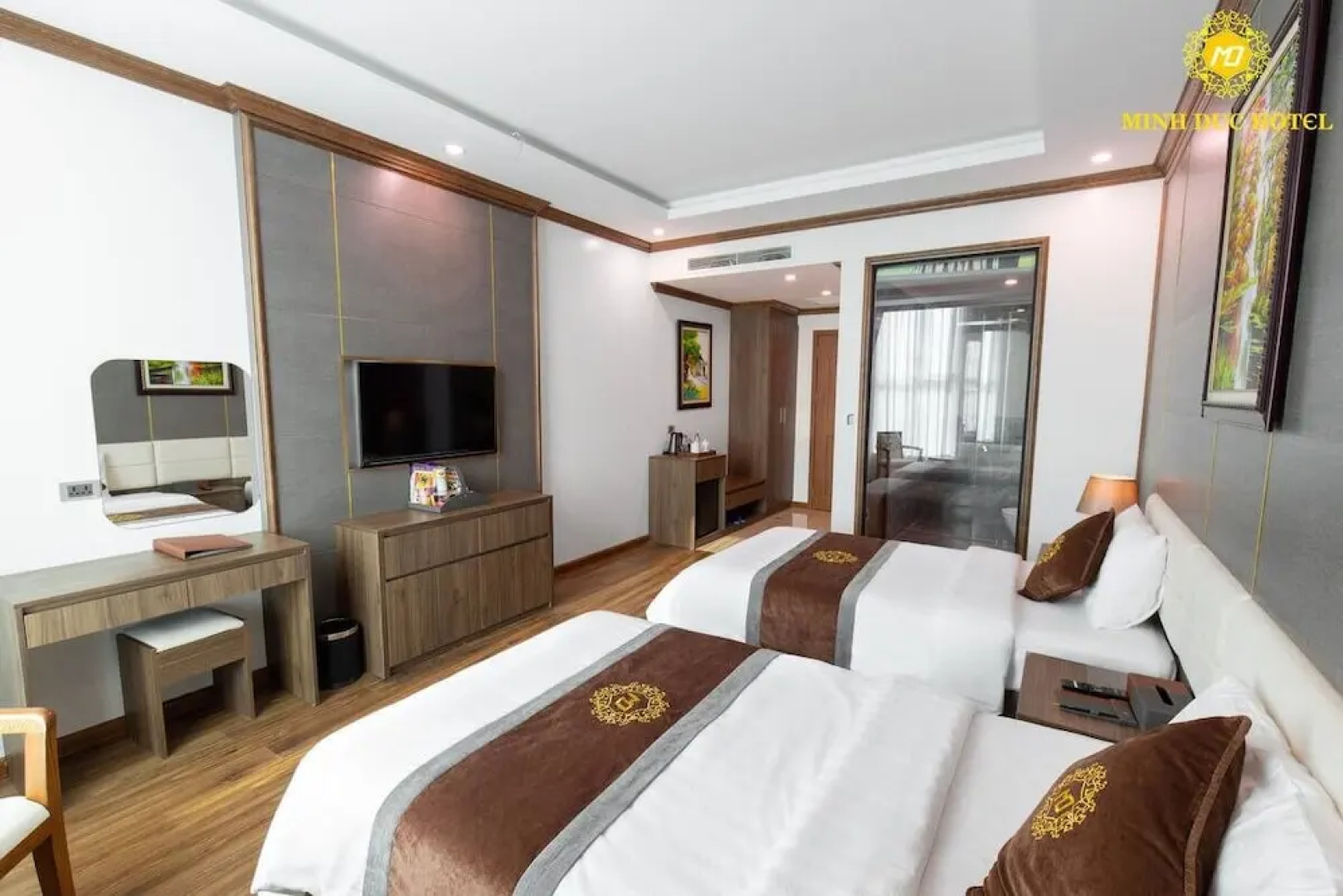 Minh Duc Hotel