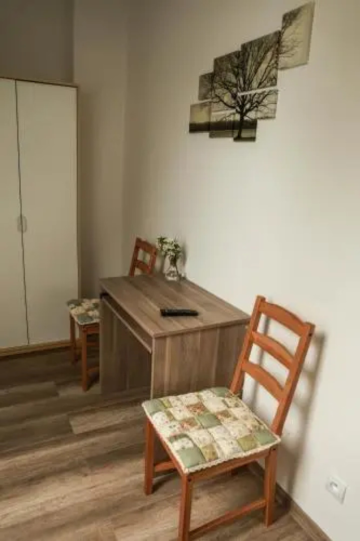 Agroturystyka Na poddaszu 22