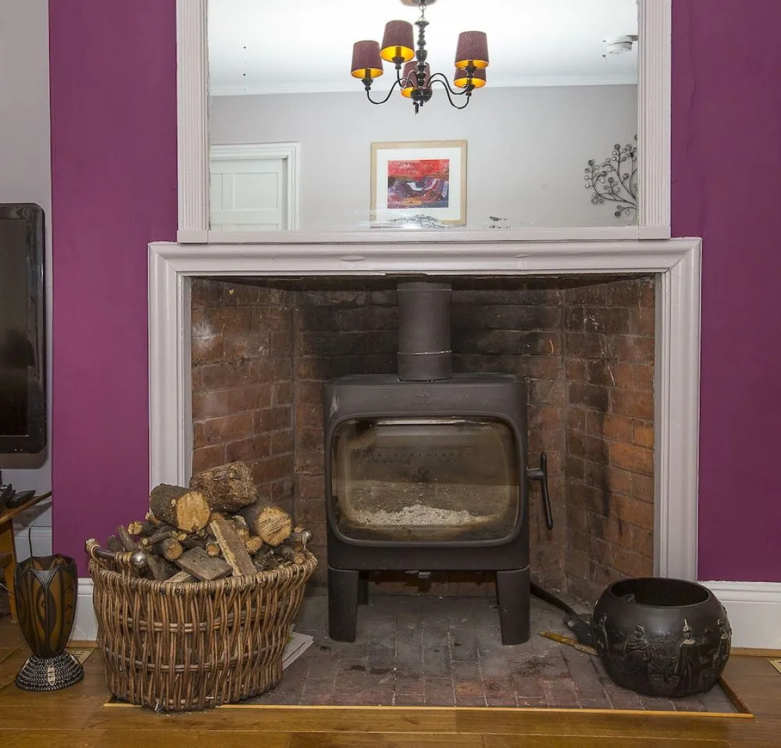 Halsons Bed and Breakfast