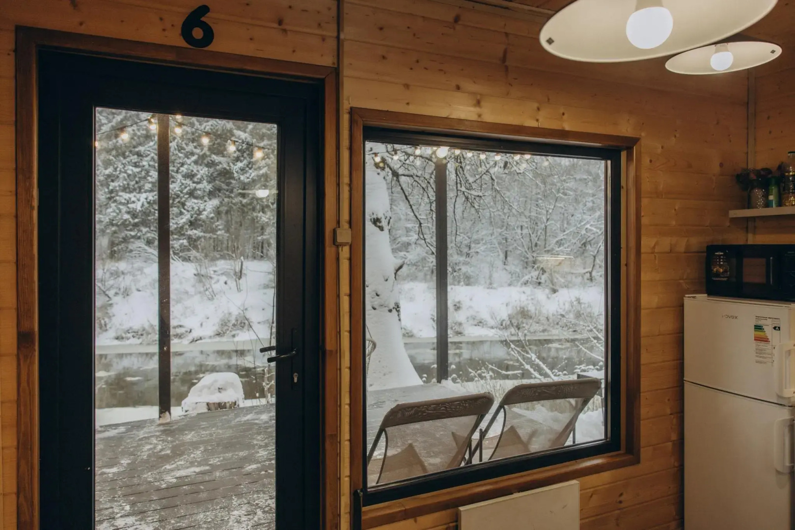 Кроличья нора