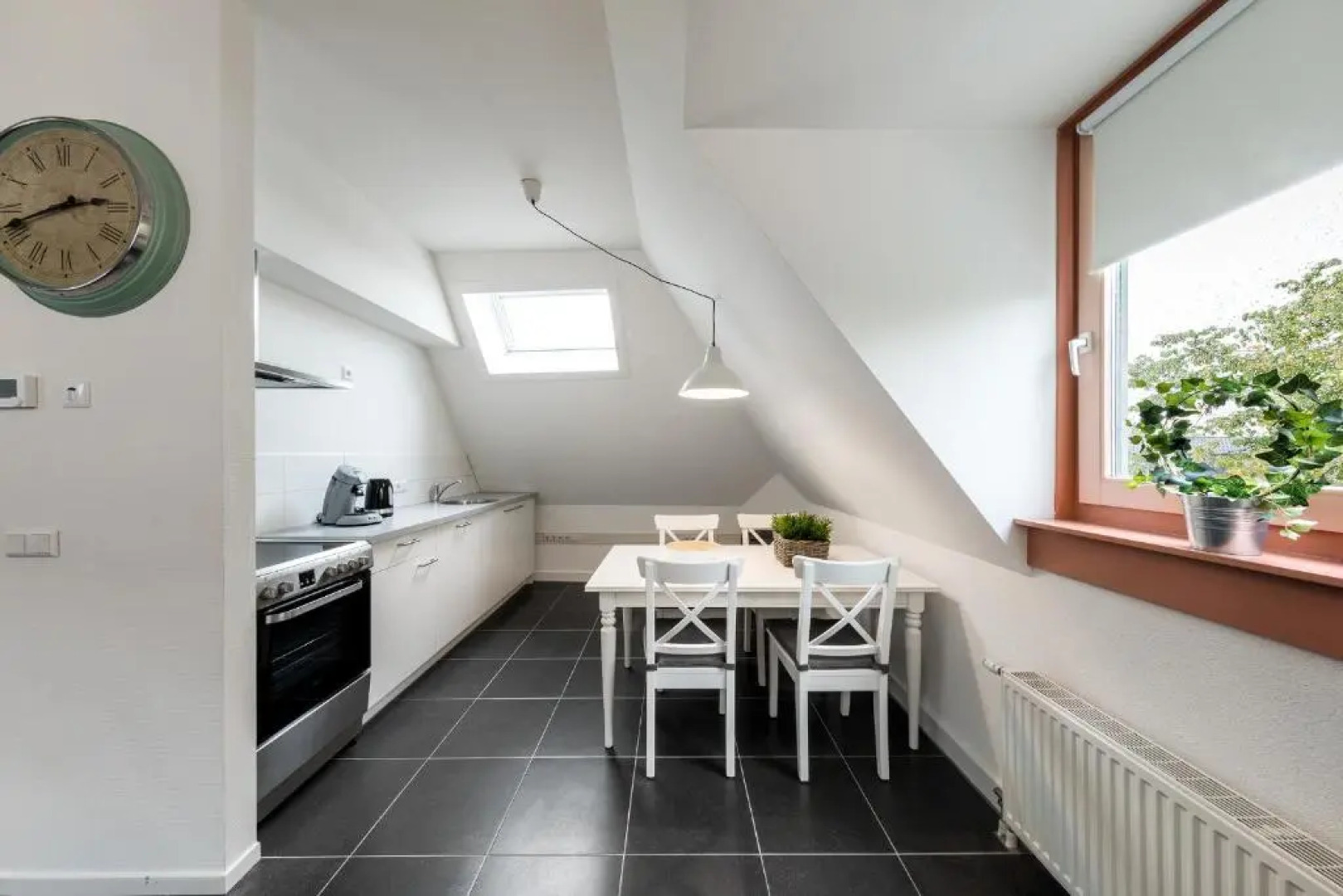 Vakantieappartementen centrum Oudewater