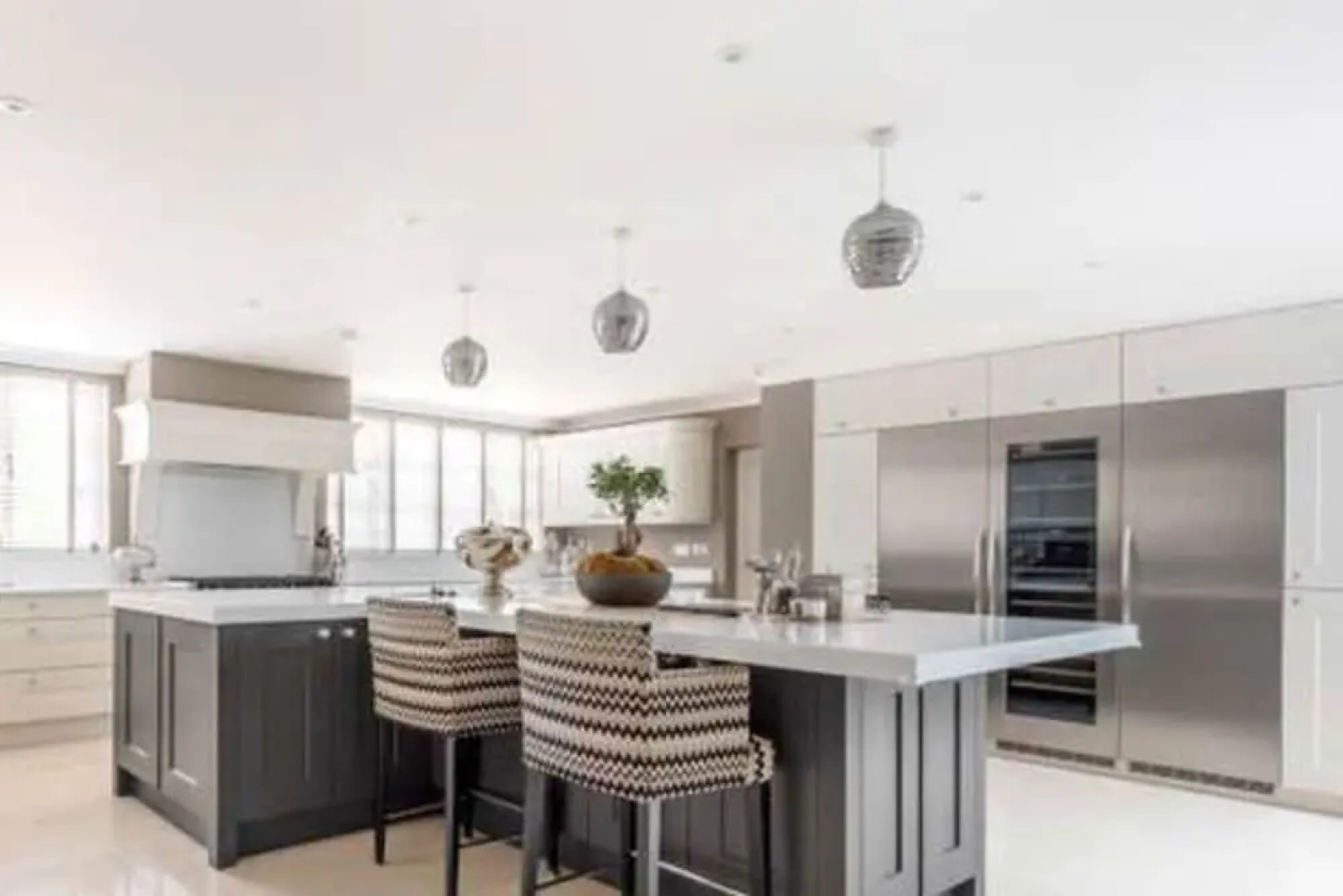 Corporate Offsite Retreat