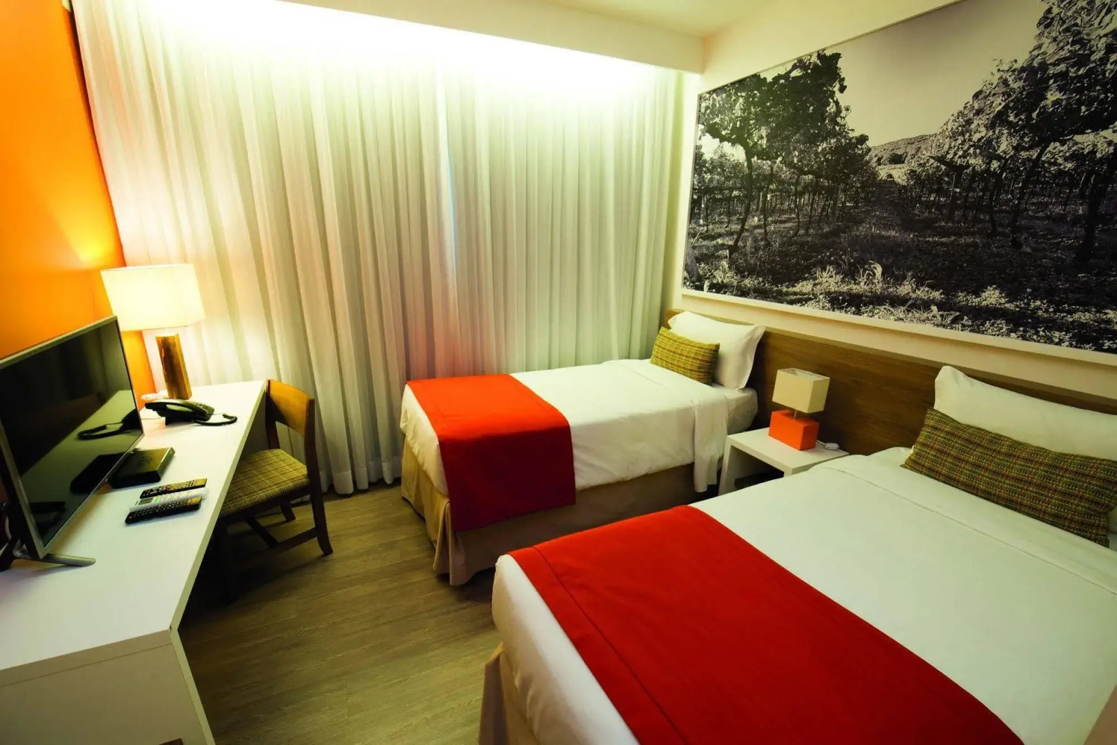 Hotel Oteo Caxias do Sul