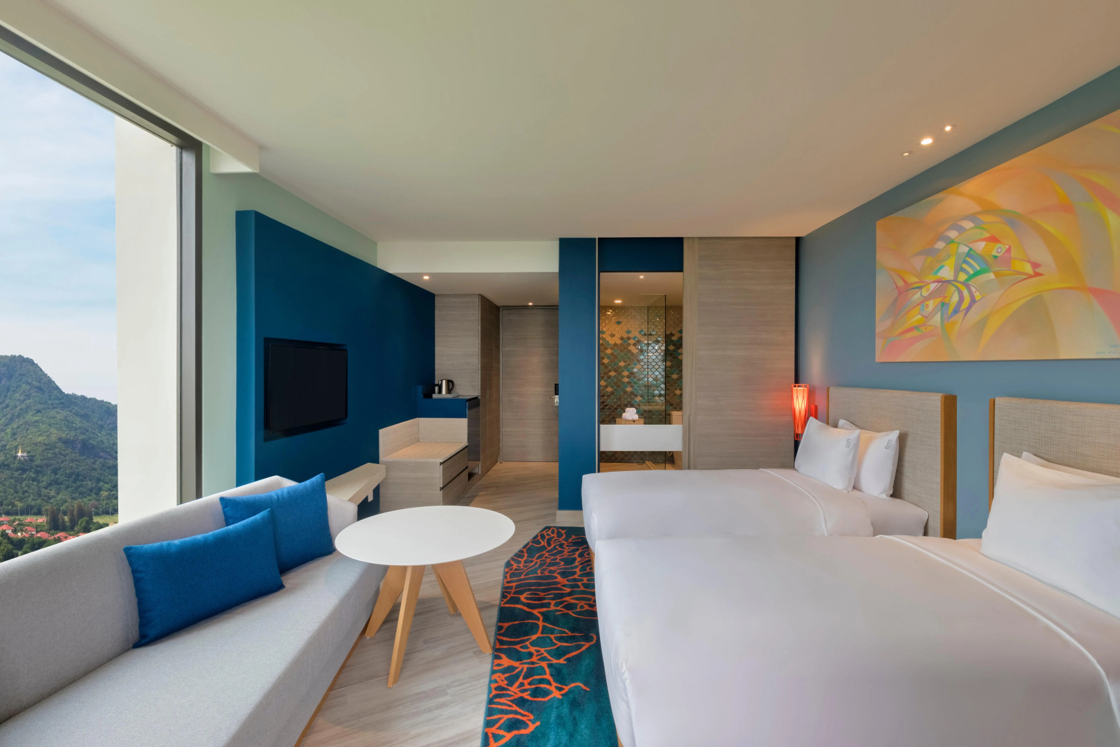 Holiday Inn Resort Vana Nava Hua Hin by IHG