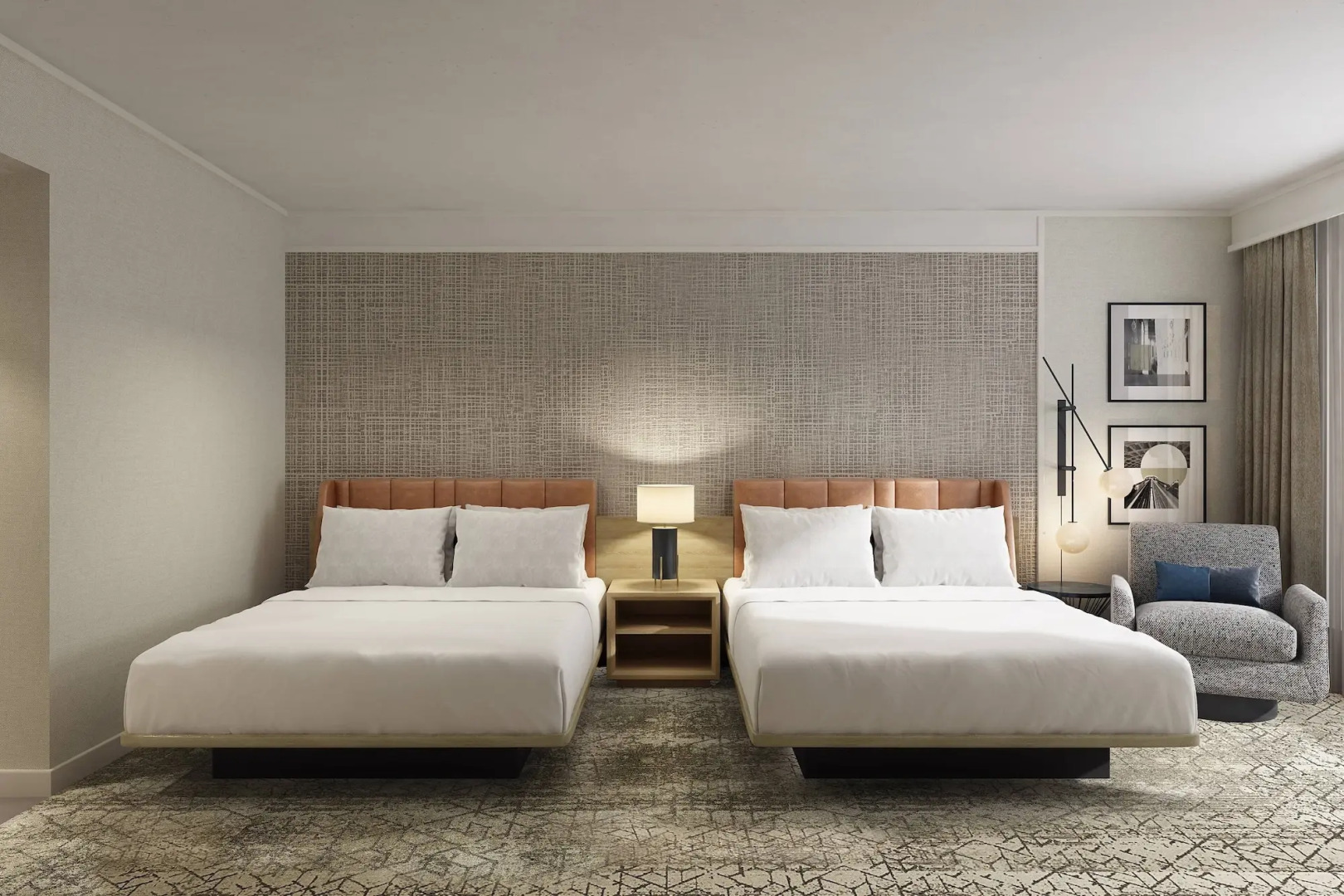 Sheraton Chapel Hill Hotel