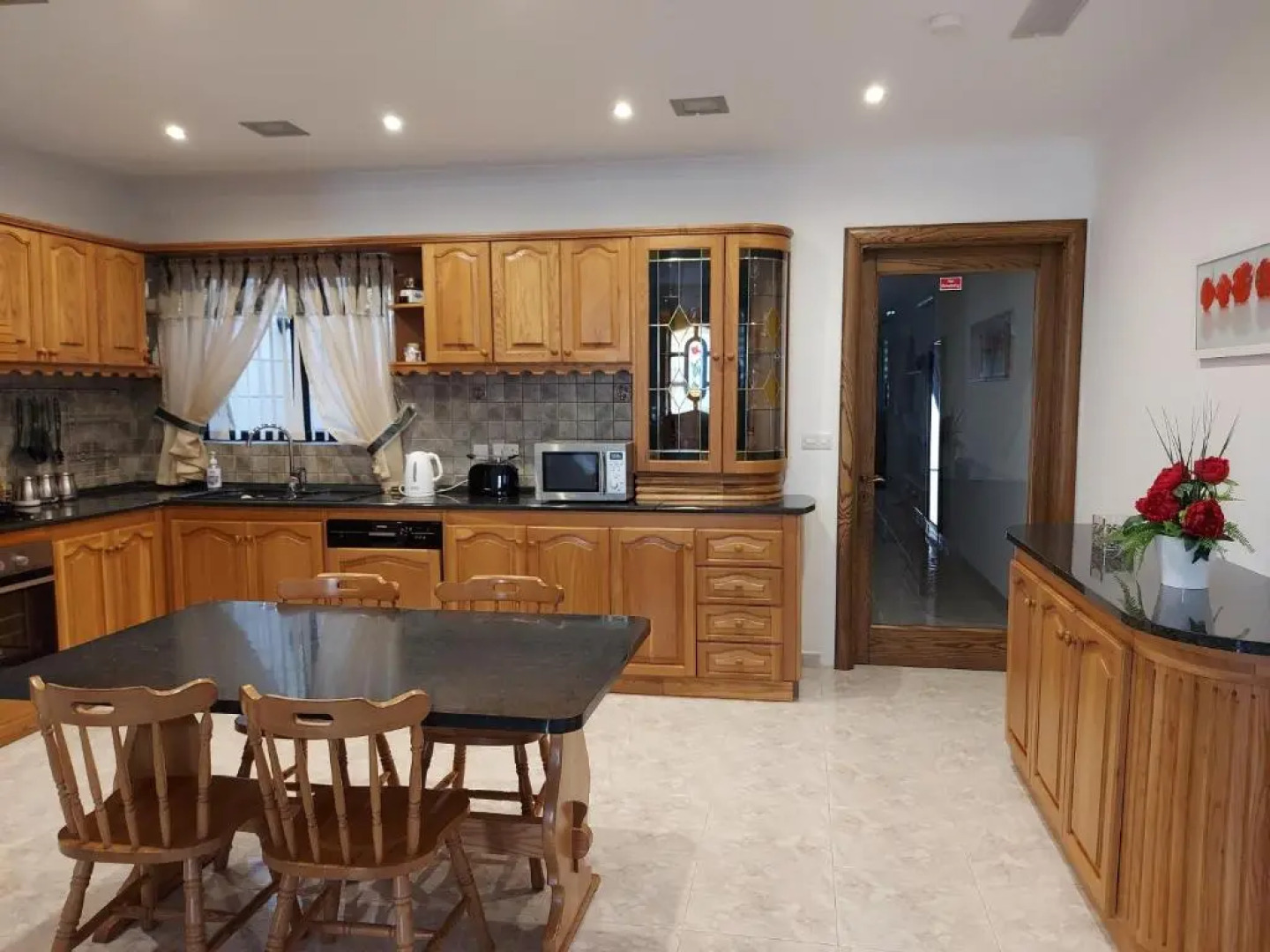 Gizimina Masionette in Marsascala by Sea and near Airport