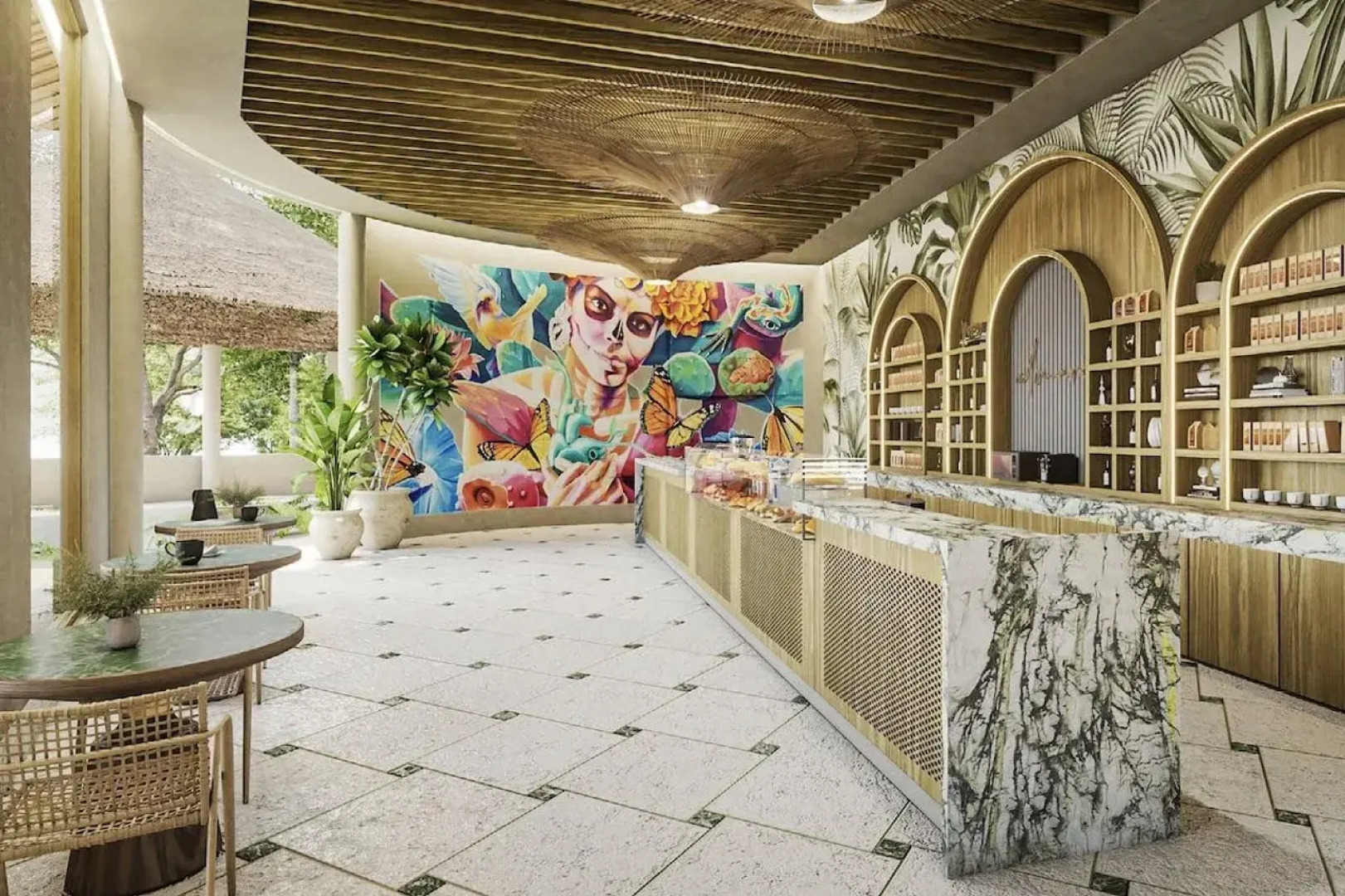 Almare, a Luxury Collection Resort, Isla Mujeres Cancun, Adult All-Inclusive