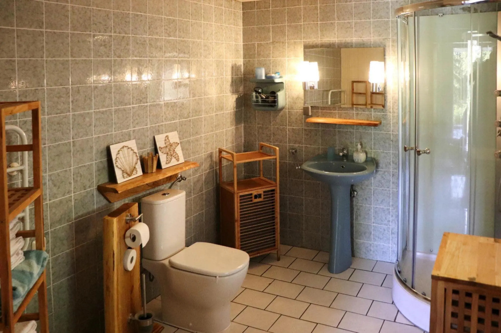 Vacation Home Am Hermannsberg, Oberschoenau