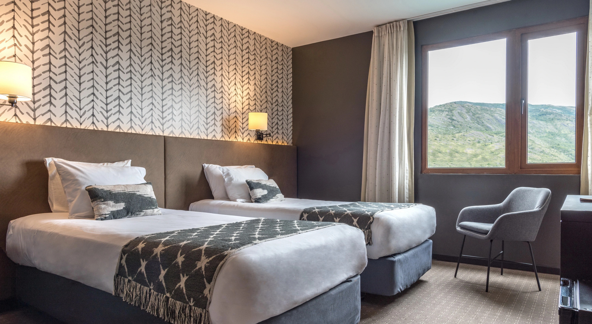 Rio Serrano Hotel + Spa