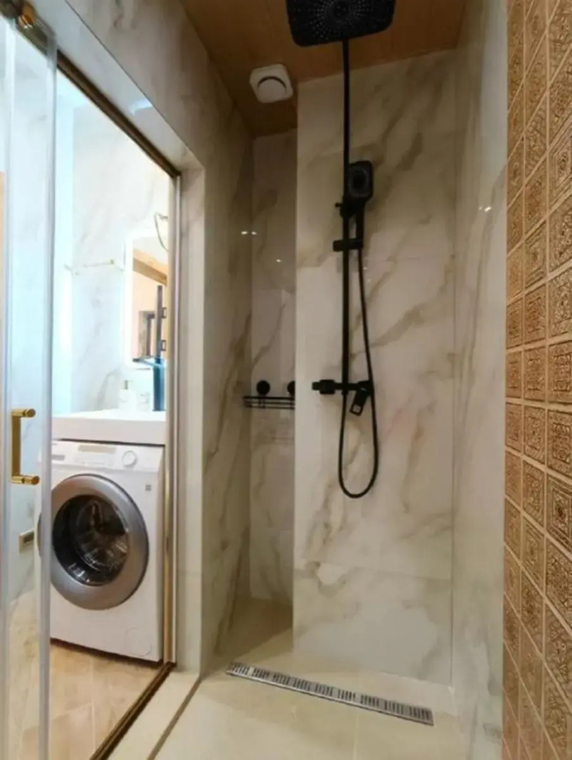 Апартаменты на улице Весёлой 82/1