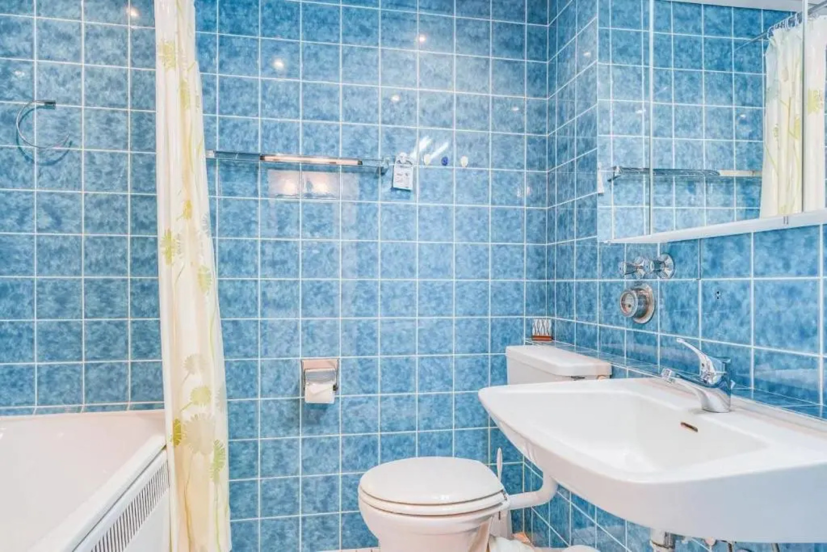 Berolina Wohnung 421