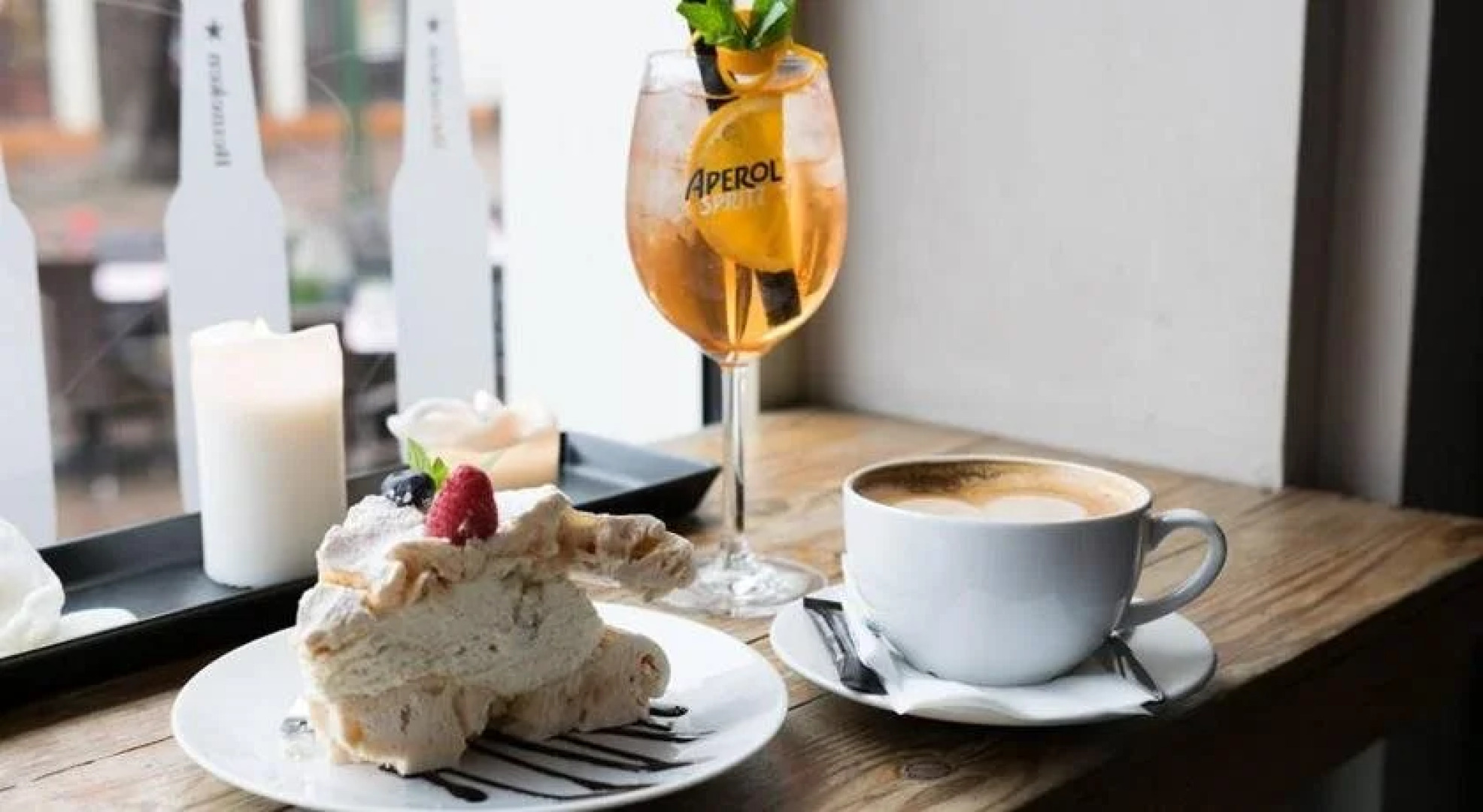 Monte Cassino De Luxe