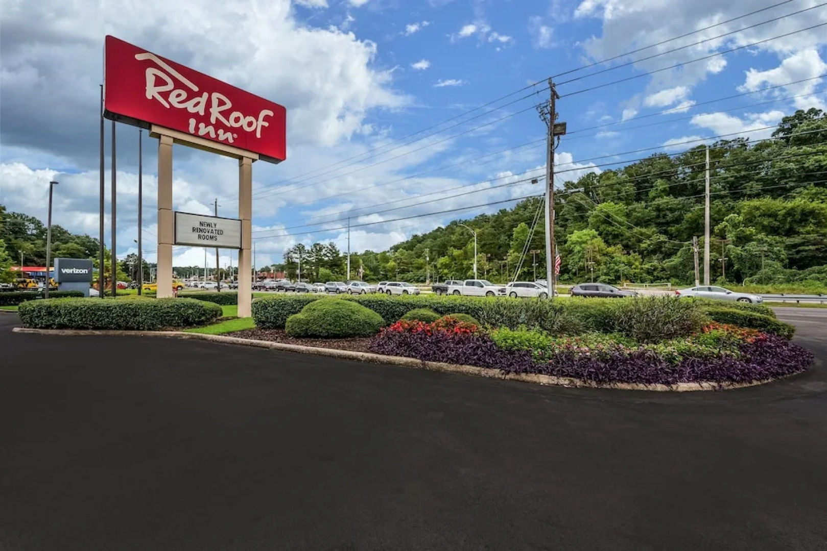 Baymont Inn & Suites