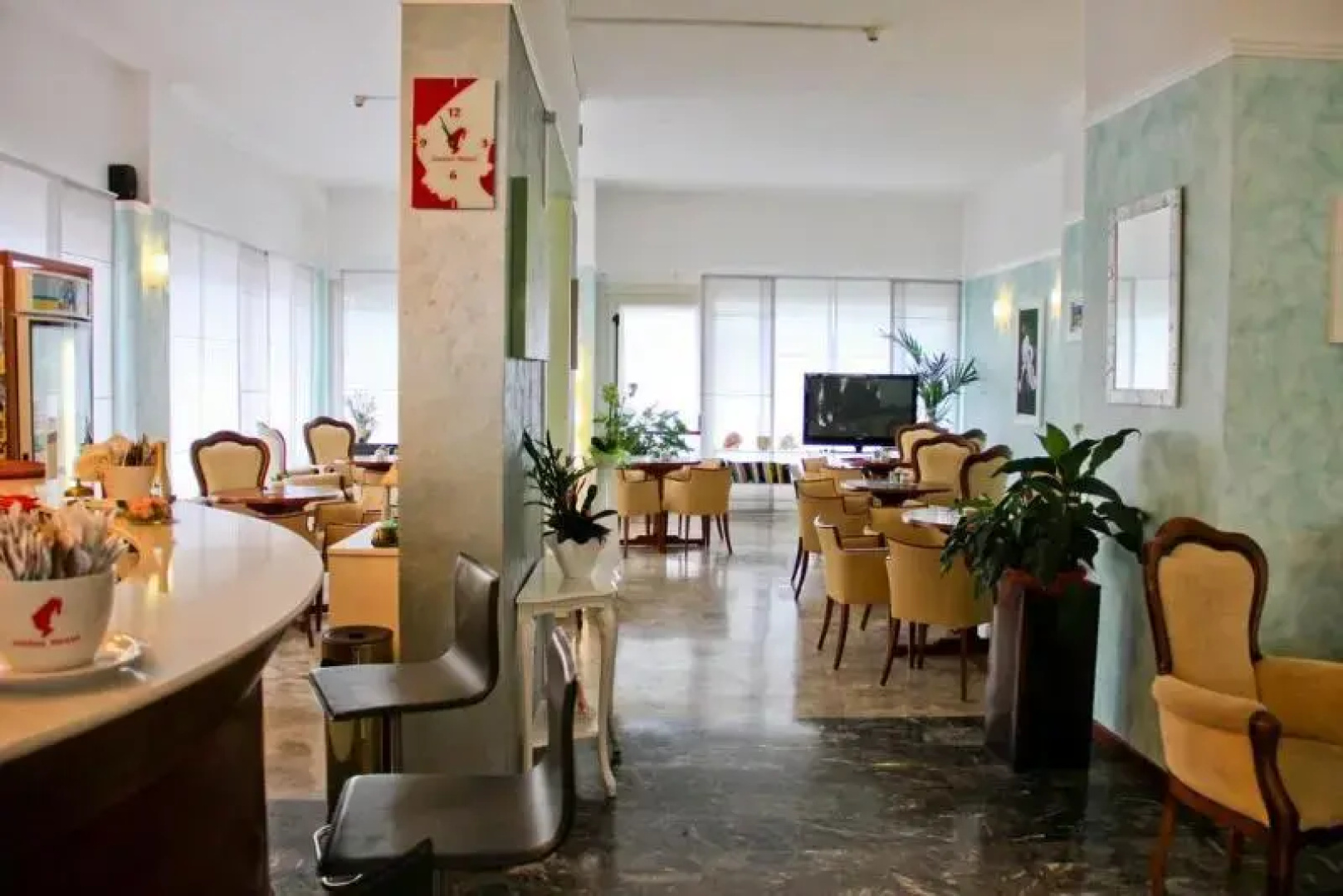 Hotel Colorado