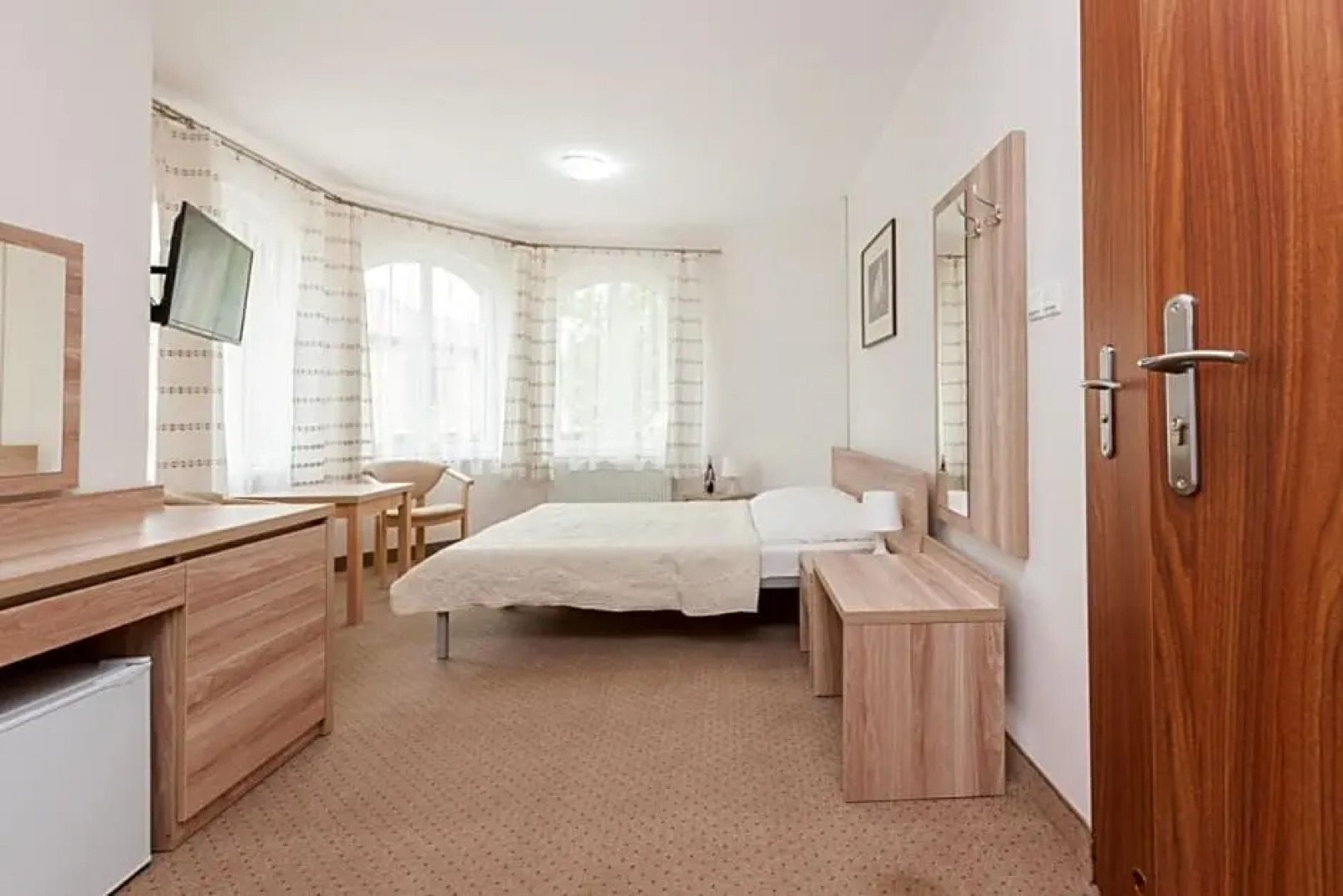 Willa Portowa - 120 metrów od plaży