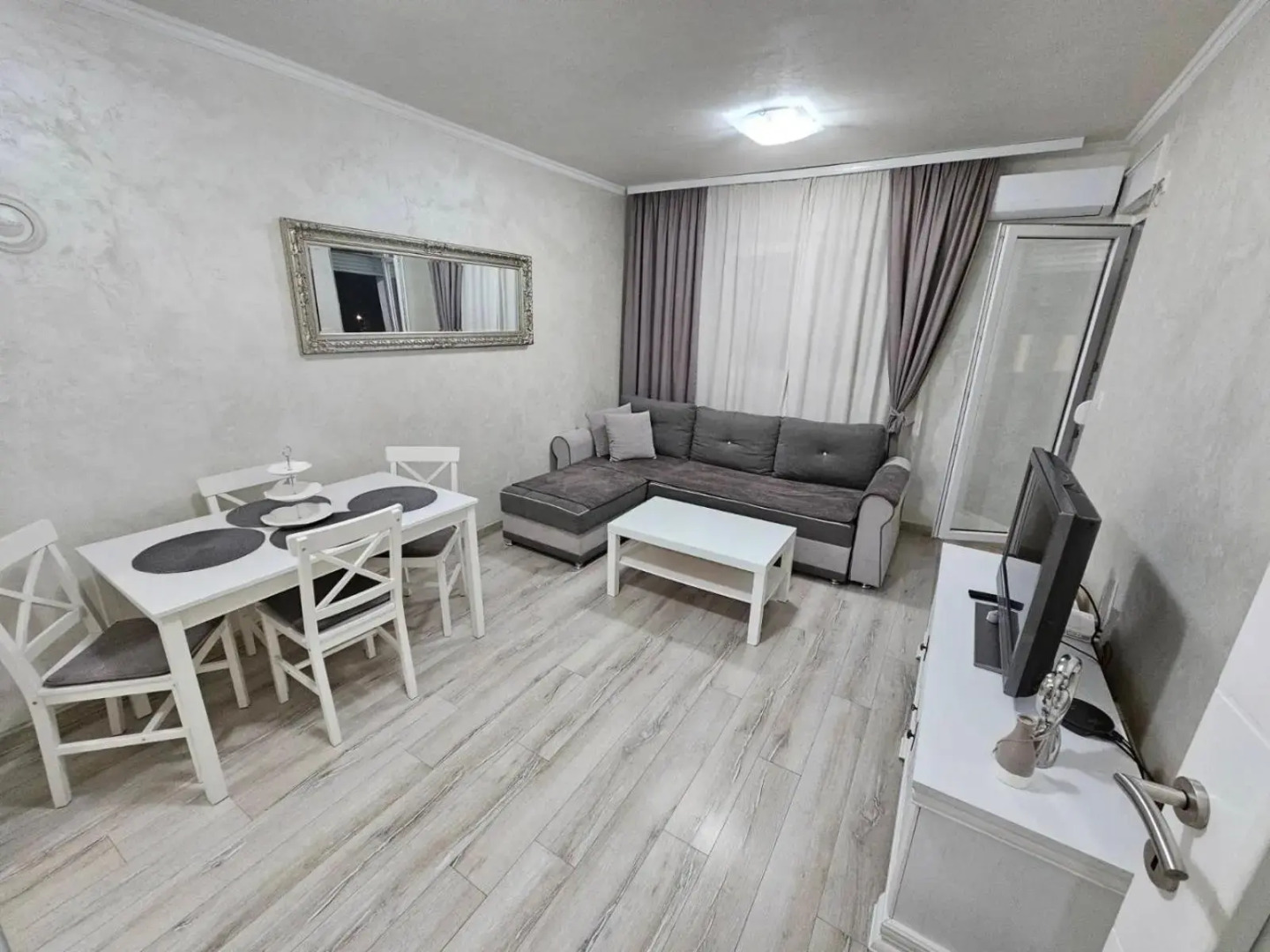 Apartman Basic 2