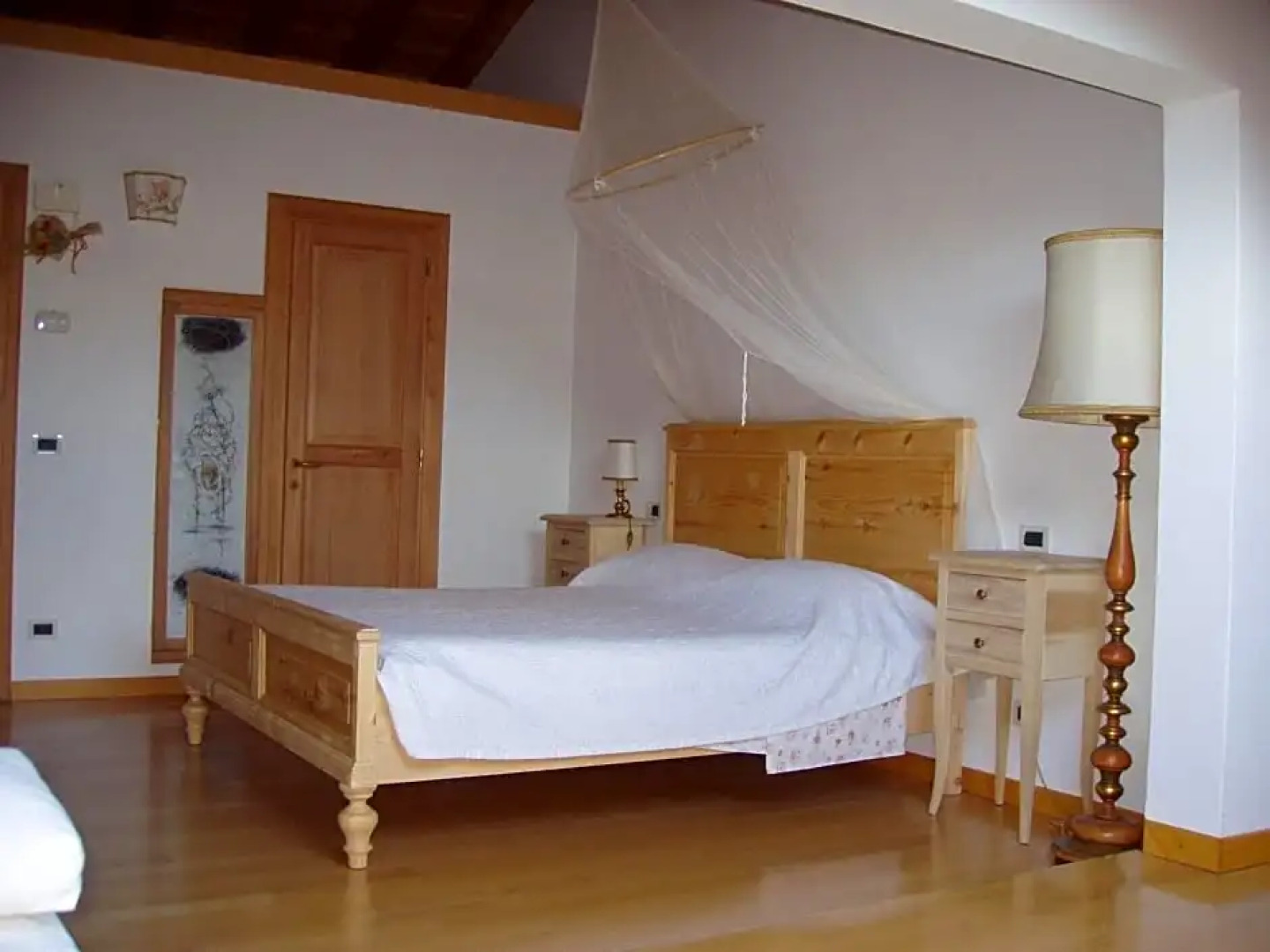 B&B Ca' dell'Ortolan