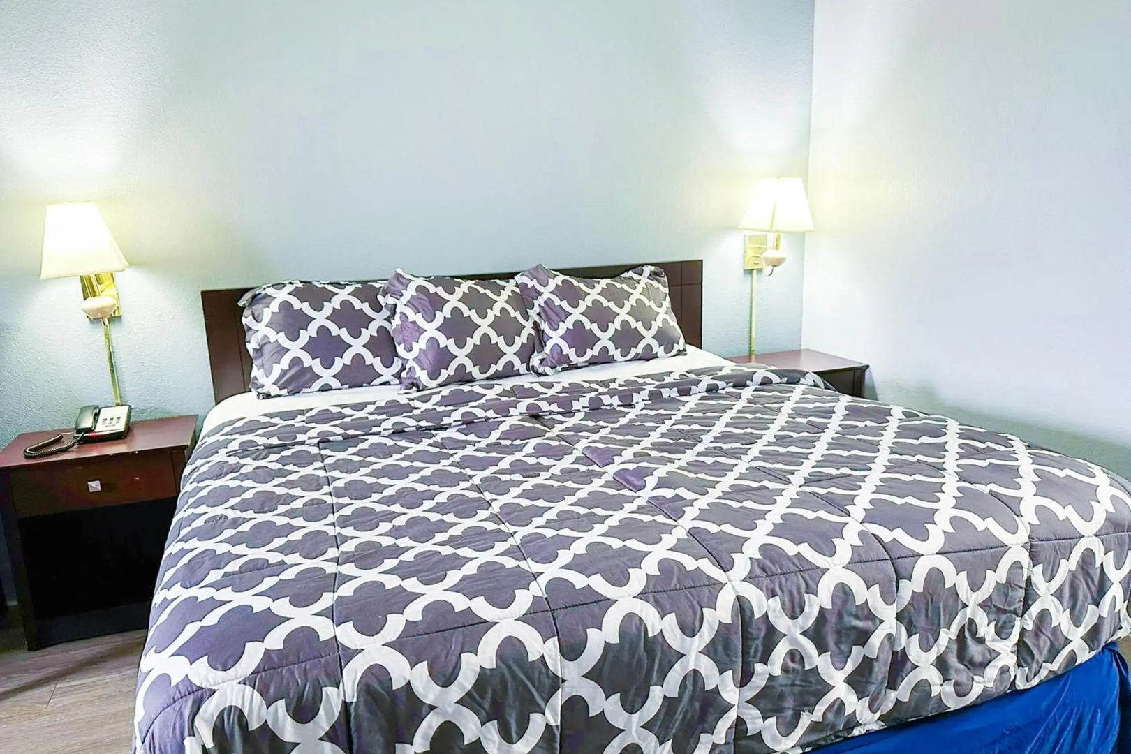 Happy Stay Inn Madisonville I-69 By OYO