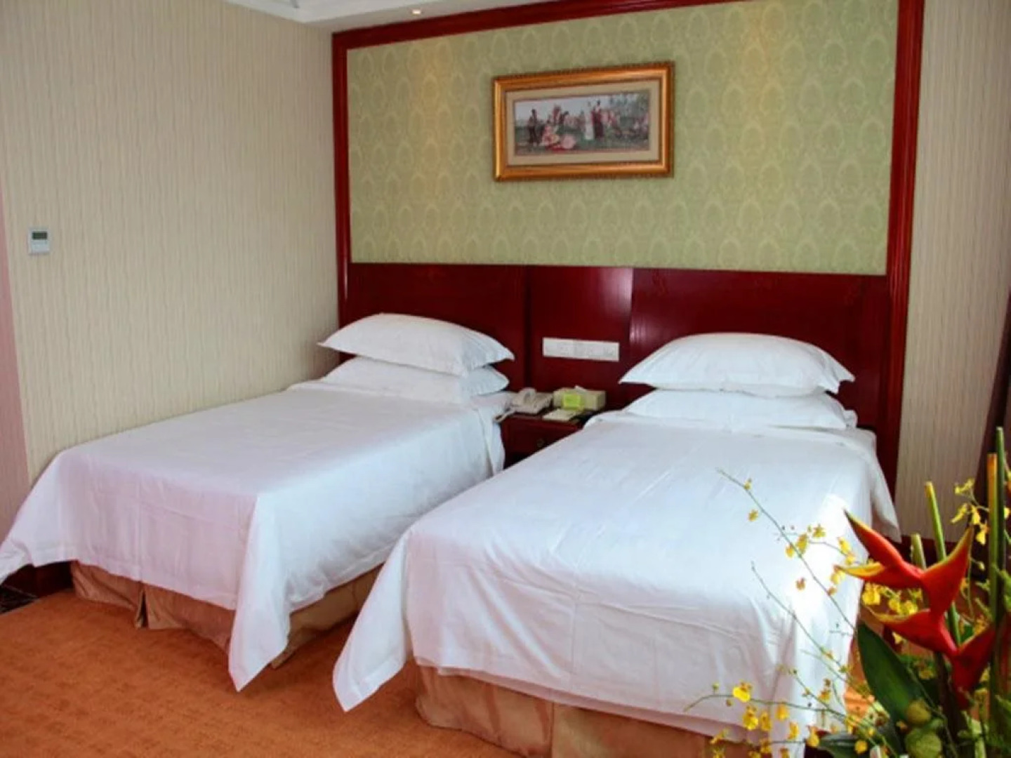 Vienna Hotel Dongguan Songshan Lake