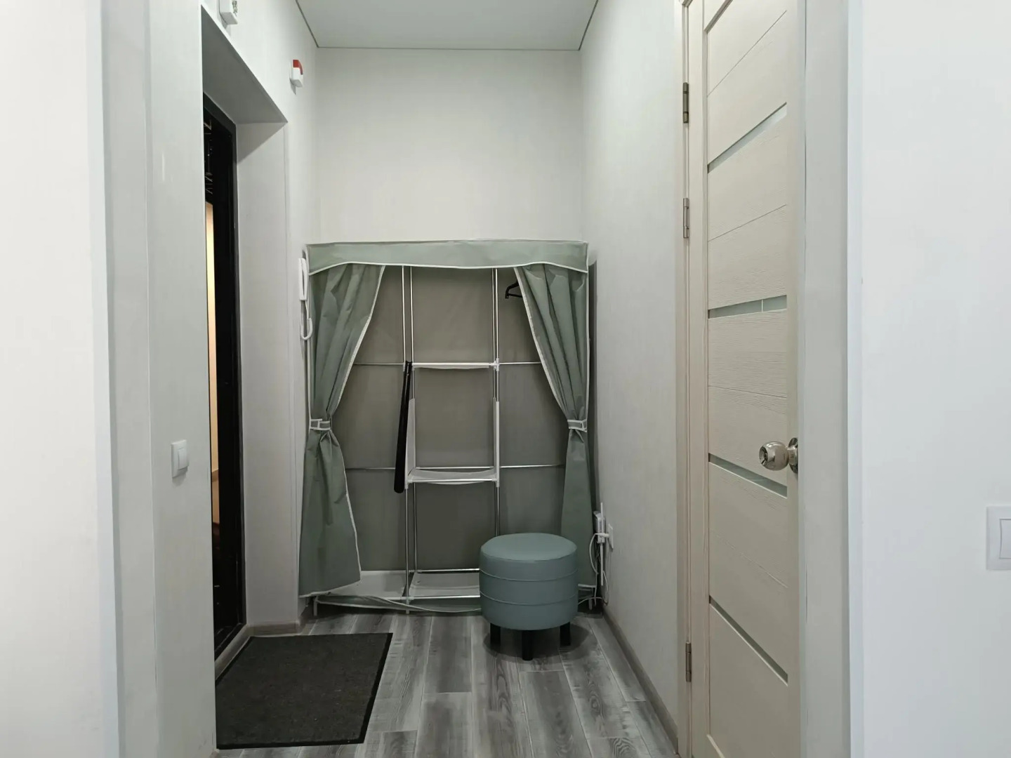 Квартира на улице Рихарда Зорге 13/1