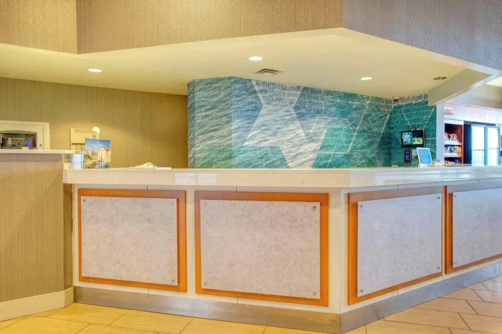 Springhill Suites Lawrence