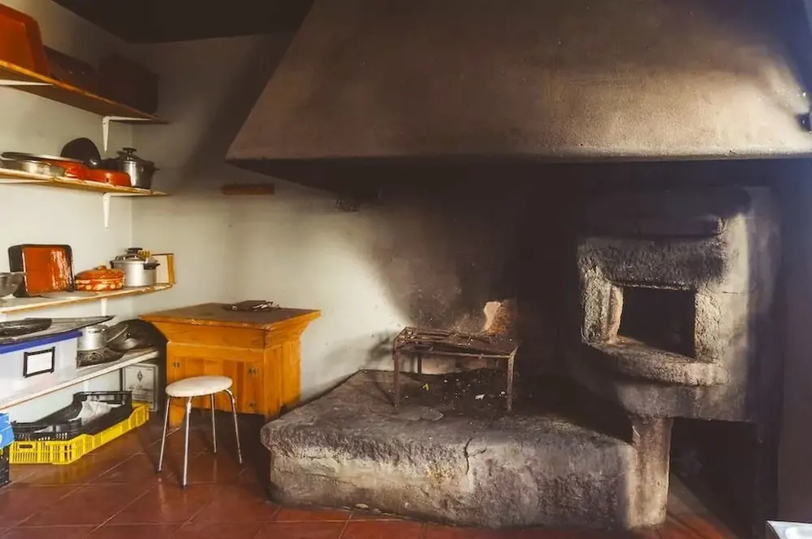 Confortable Countryside House