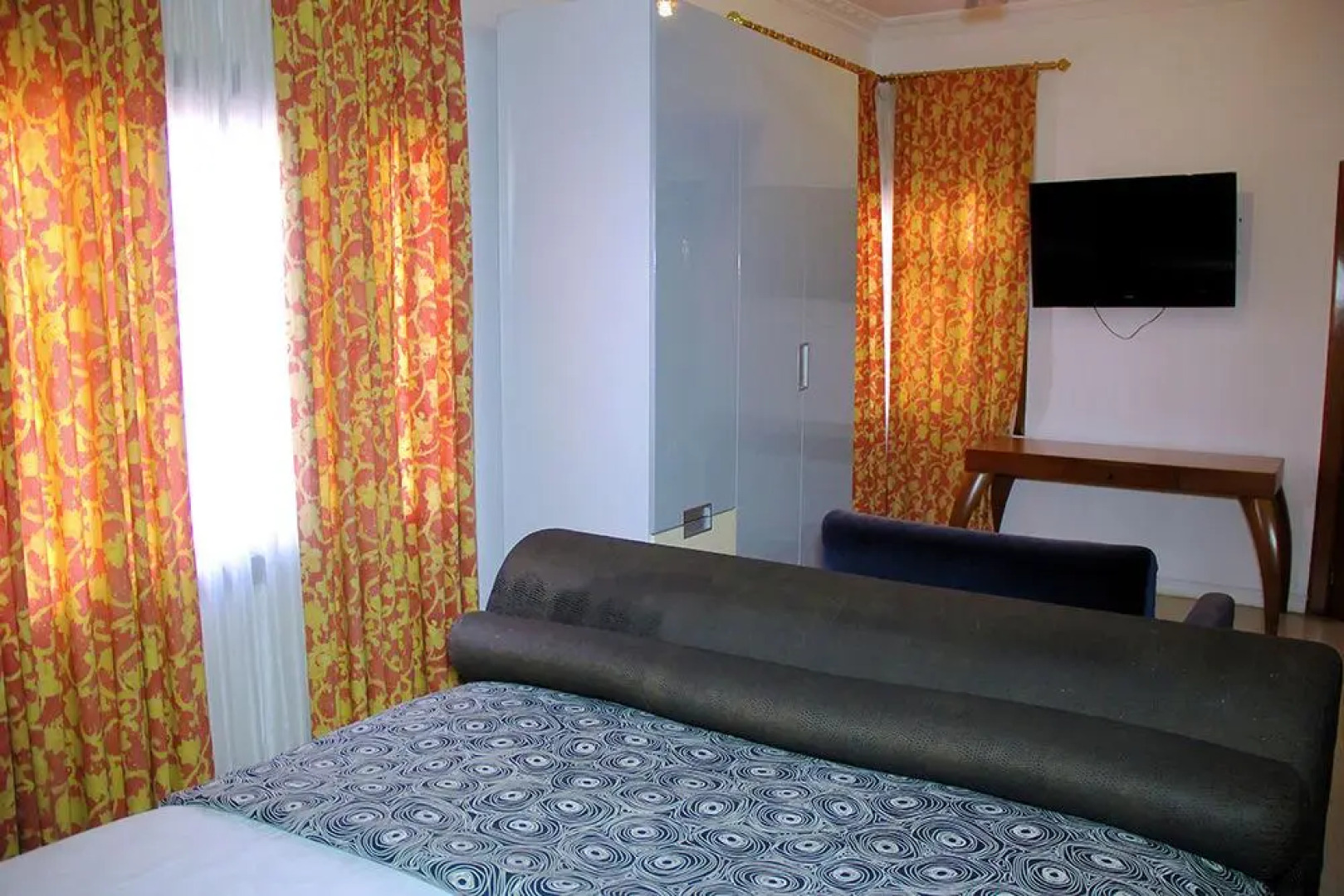 Grand Casamora Hotel