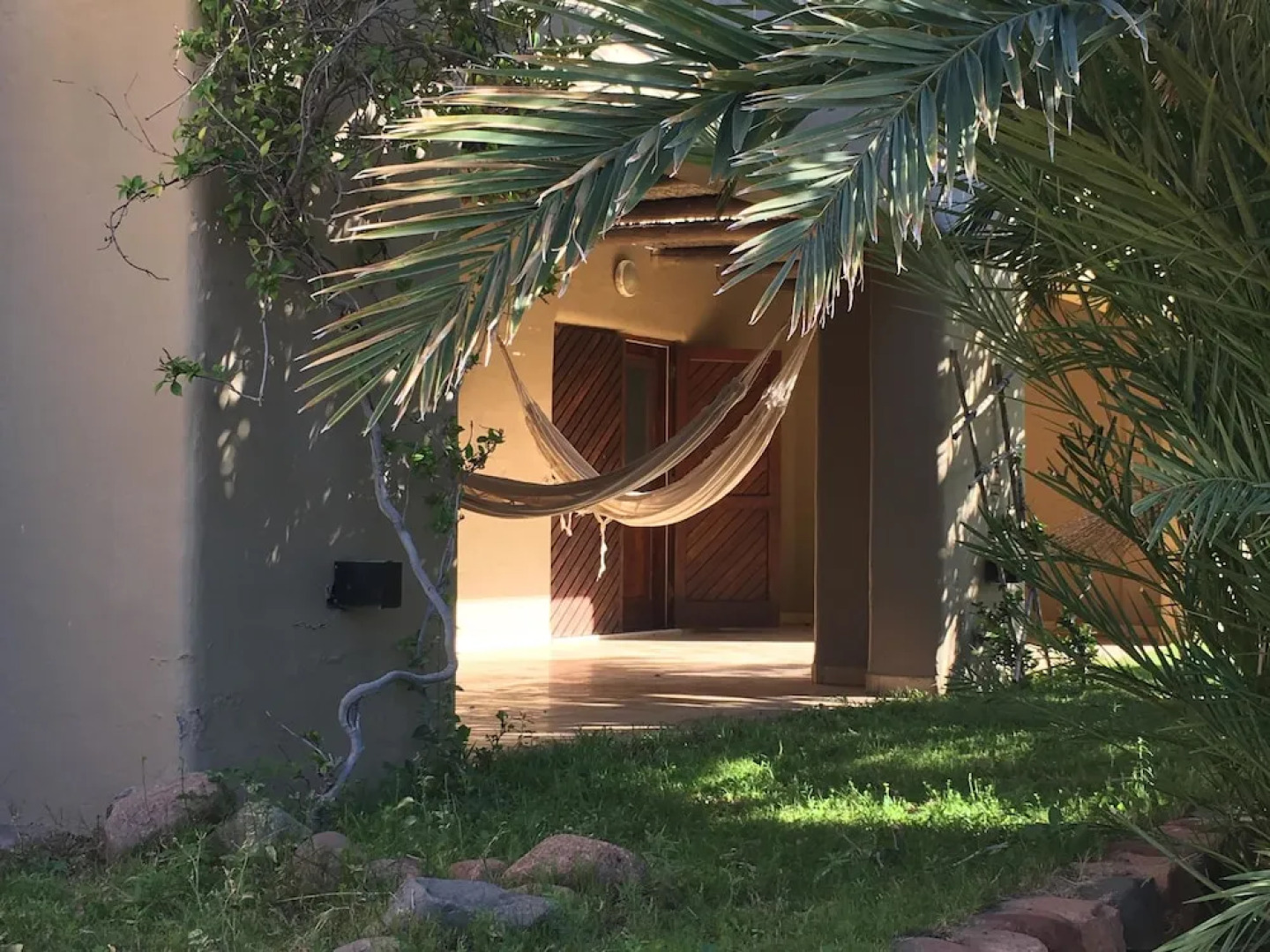 Las Pircas Hotel Boutique & Bungalow